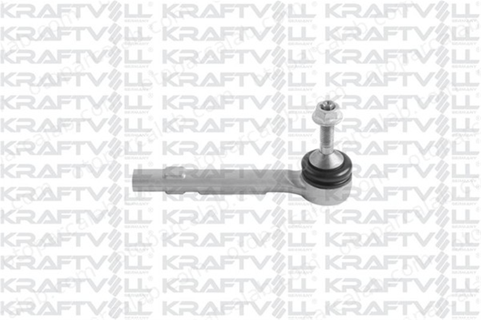 KRAFTVOLL 13020559 Rot Başı Sağ veya Sol TESLA MODEL S 102784100B