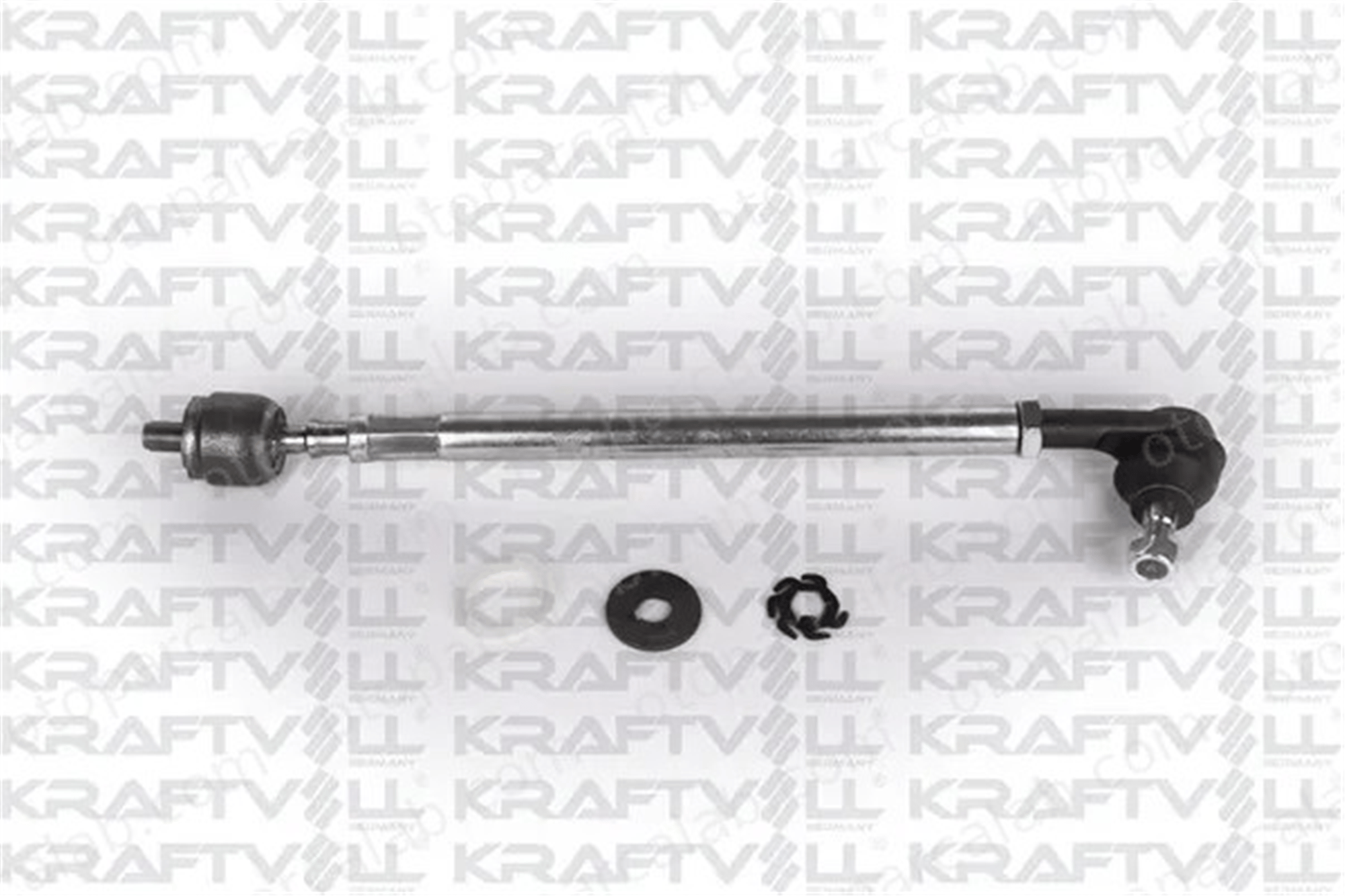 KRAFTVOLL 13030491 Rot Başı Sol CITROËN AX SAXO 381741 381714*