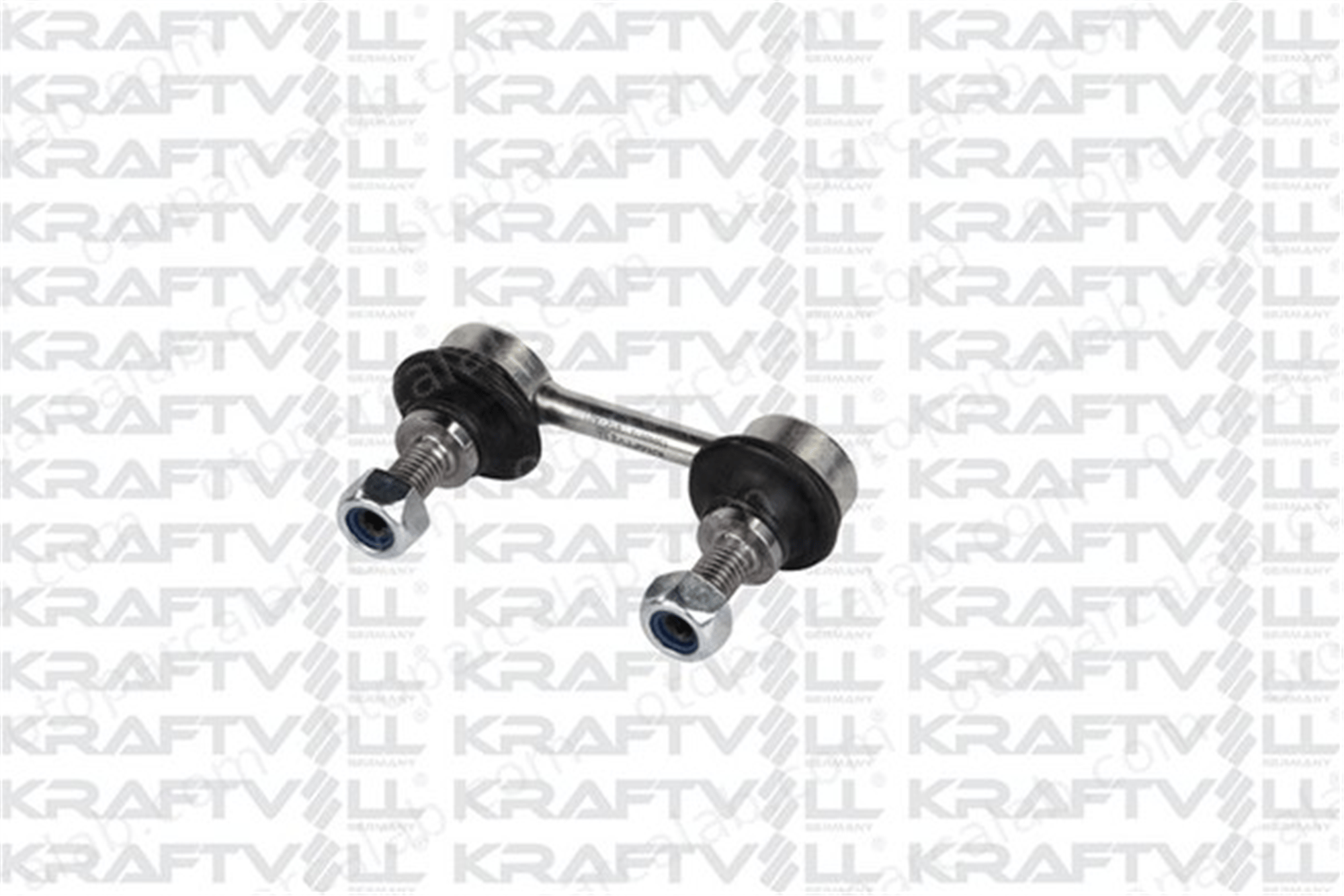 KRAFTVOLL 13040018 Viraj Demir Askı Rotu Ön Sağ veya Sol TOYOTA COROLLA COROLLA Compact 5483029000
