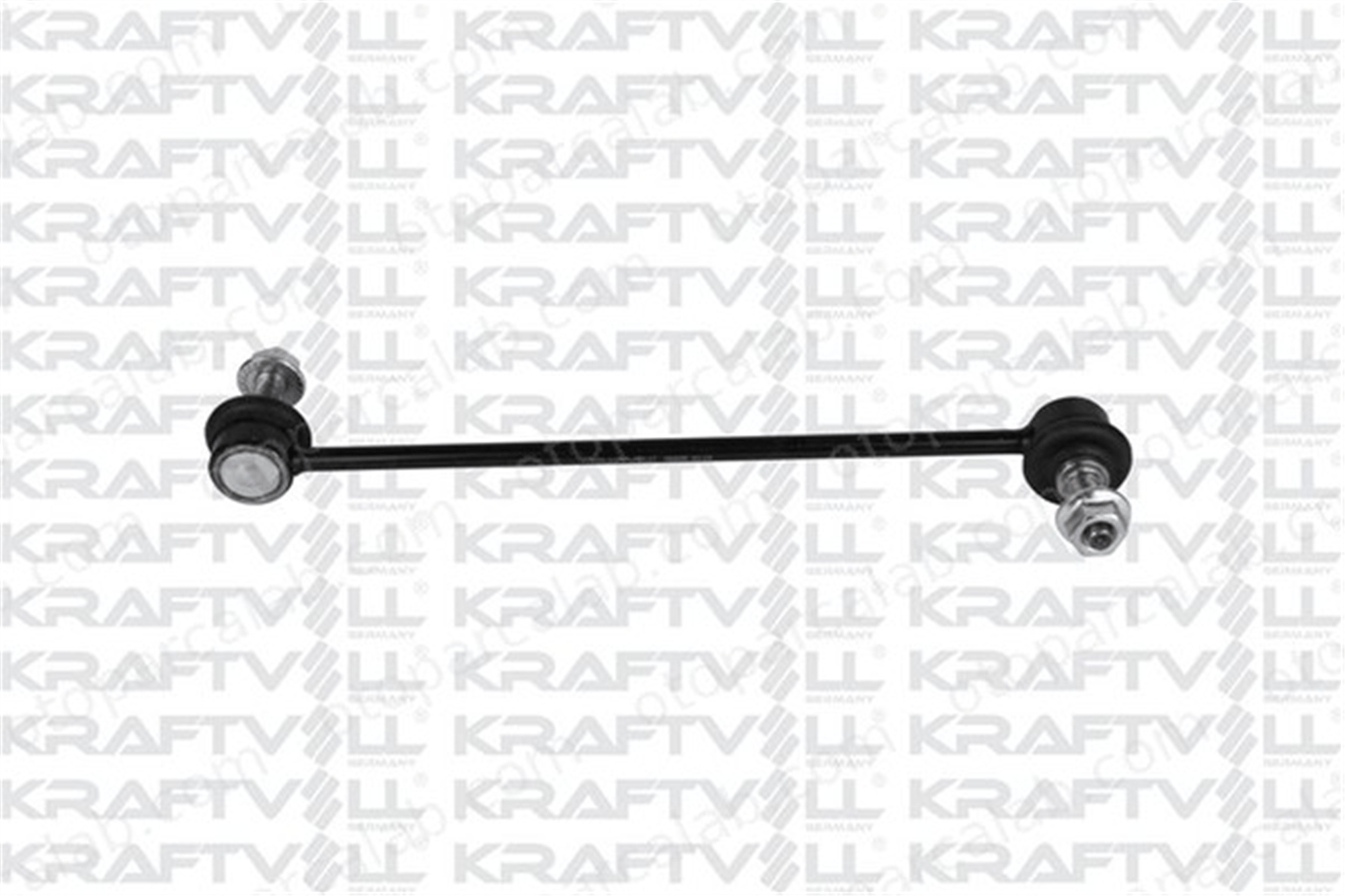 KRAFTVOLL 13040485 Viraj Demir Askı Rotu Ön Sağ veya Sol HYUNDAI i30 i30 Station wagon 54830F2000 54830F200