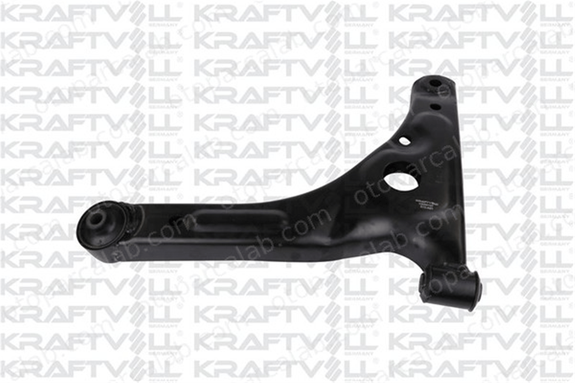 KRAFTVOLL 13050107 Salıncak Ön Alt Sol FORD TRANSIT Panelvan/Van TRANSIT Platform şasi 6C113A053FC 1YC153A053