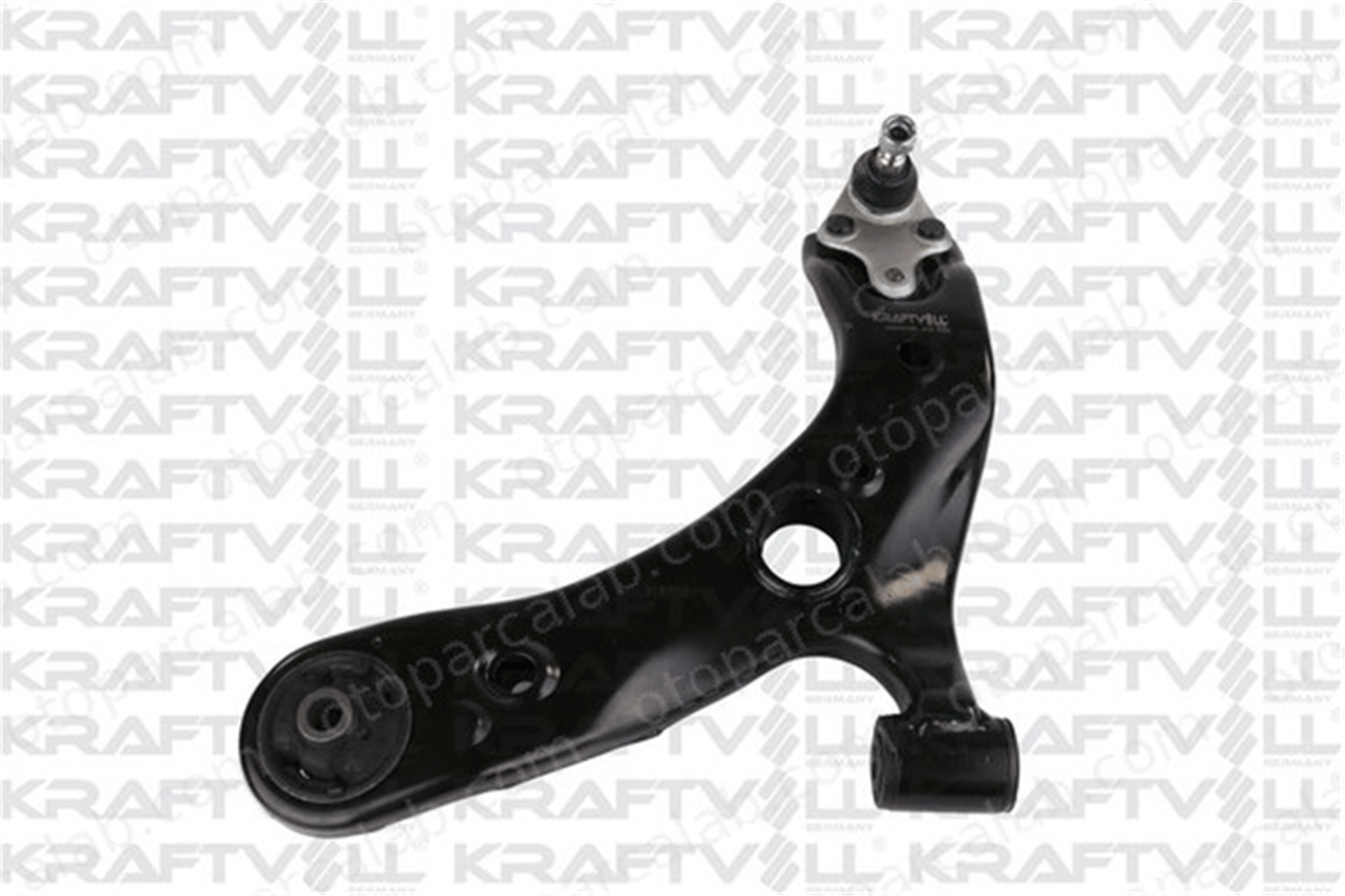 KRAFTVOLL 13050109 Salıncak Ön Alt Sol TOYOTA AURIS AVENSIS Sedan 4806902130 4806912300*