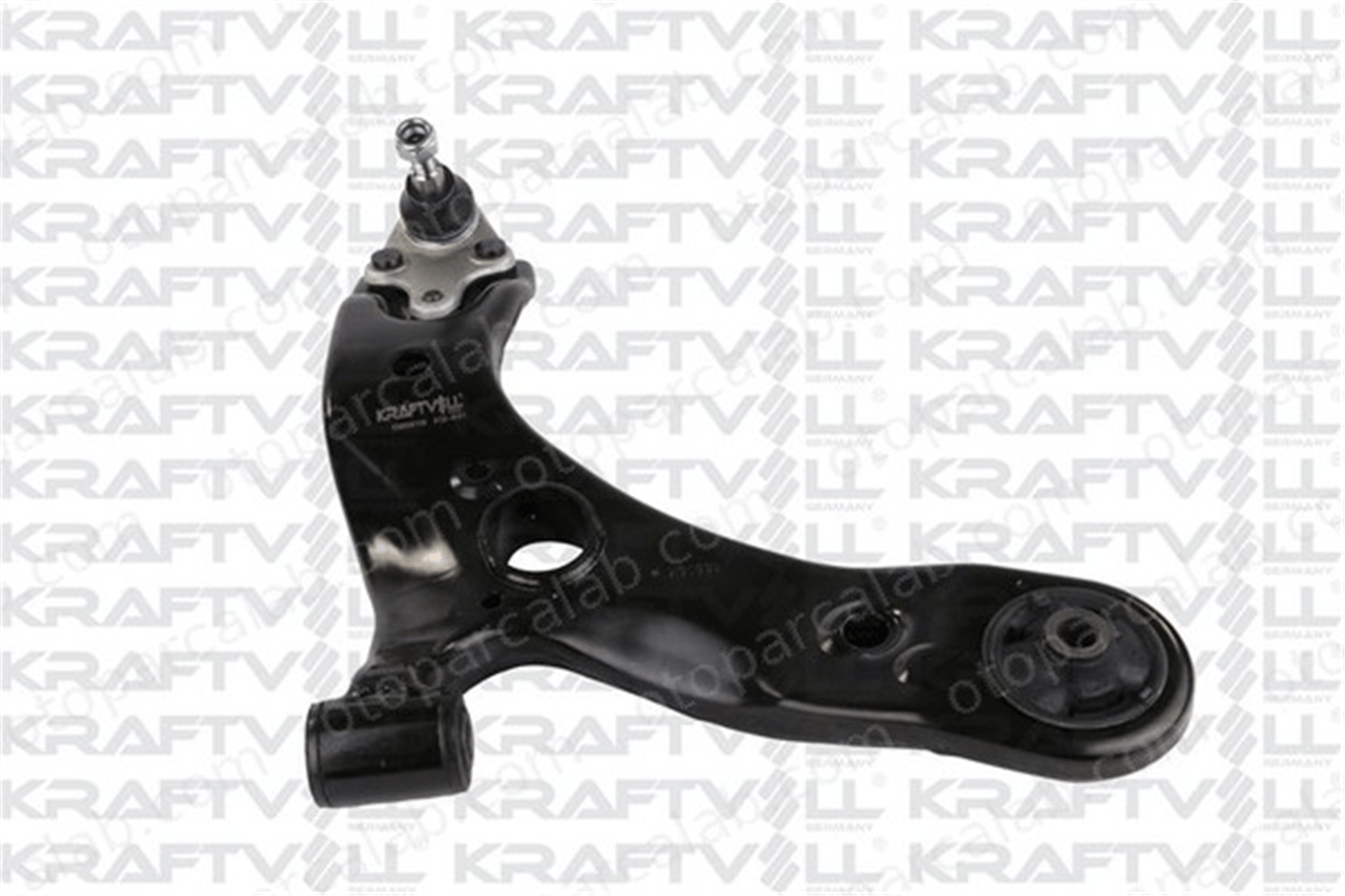 KRAFTVOLL 13050110 Salıncak Ön Alt Sağ TOYOTA AURIS AVENSIS Sedan 4806802130 4806812300*