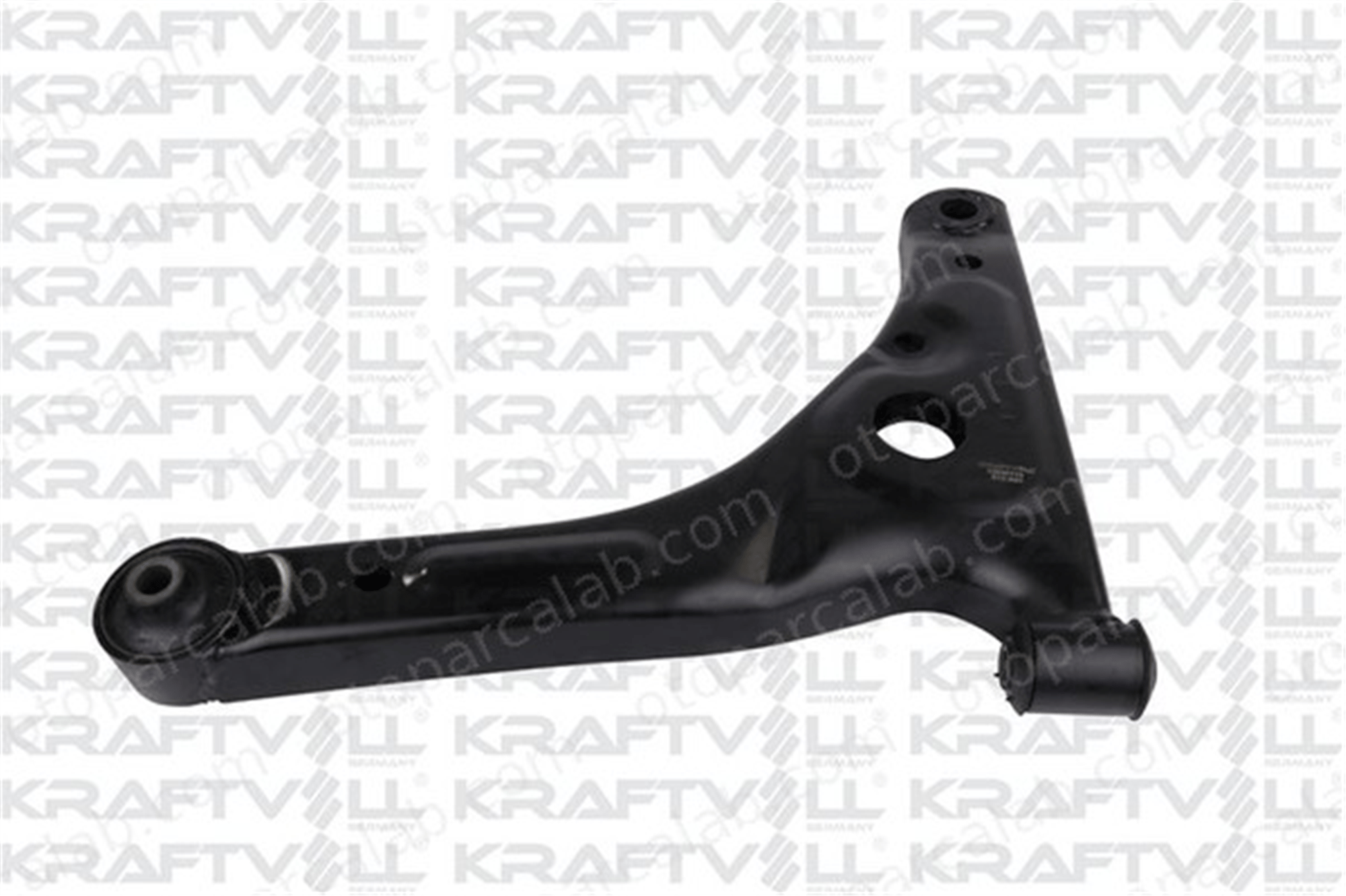 KRAFTVOLL 13050115 Salıncak Ön Alt Sol FORD TRANSIT V363 Platform şasi TRANSIT V363 Panelvan/Van 6C113A053FC 6C113A053BD
