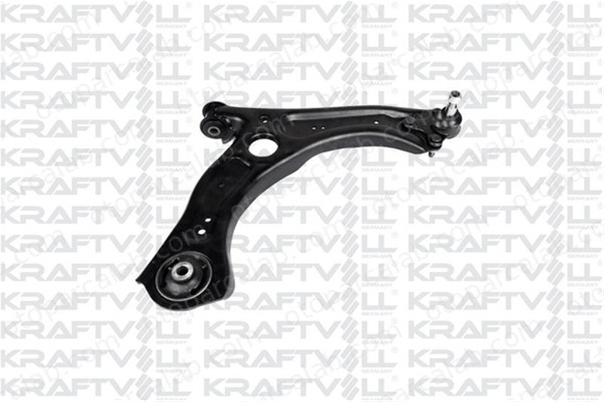KRAFTVOLL 13050129 Salıncak Ön Alt Sol SEAT ARONA IBIZA V 2Q0407151C