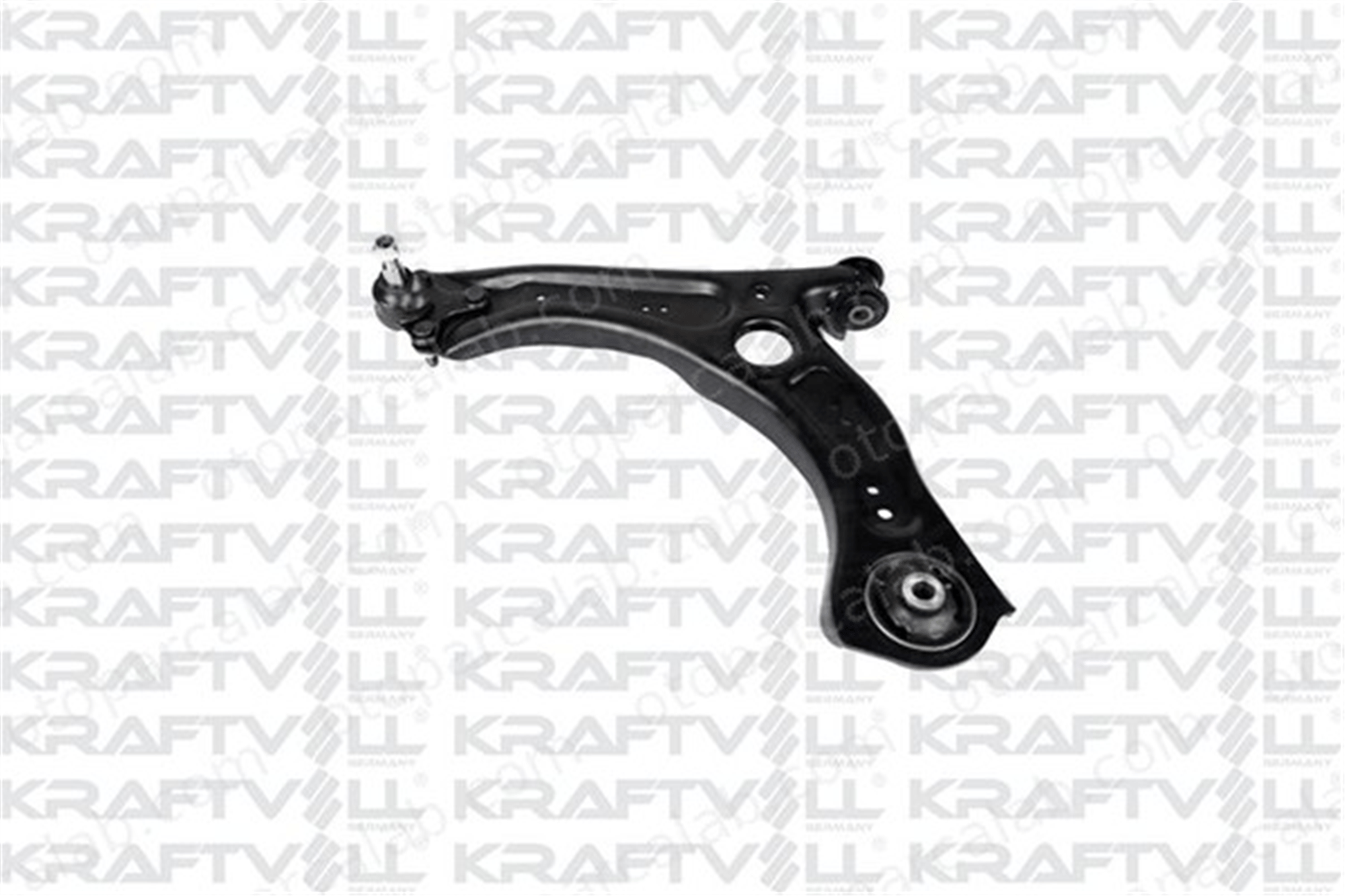 KRAFTVOLL 13050130 Salıncak Ön Alt Sağ SEAT ARONA IBIZA V 2Q0407152C