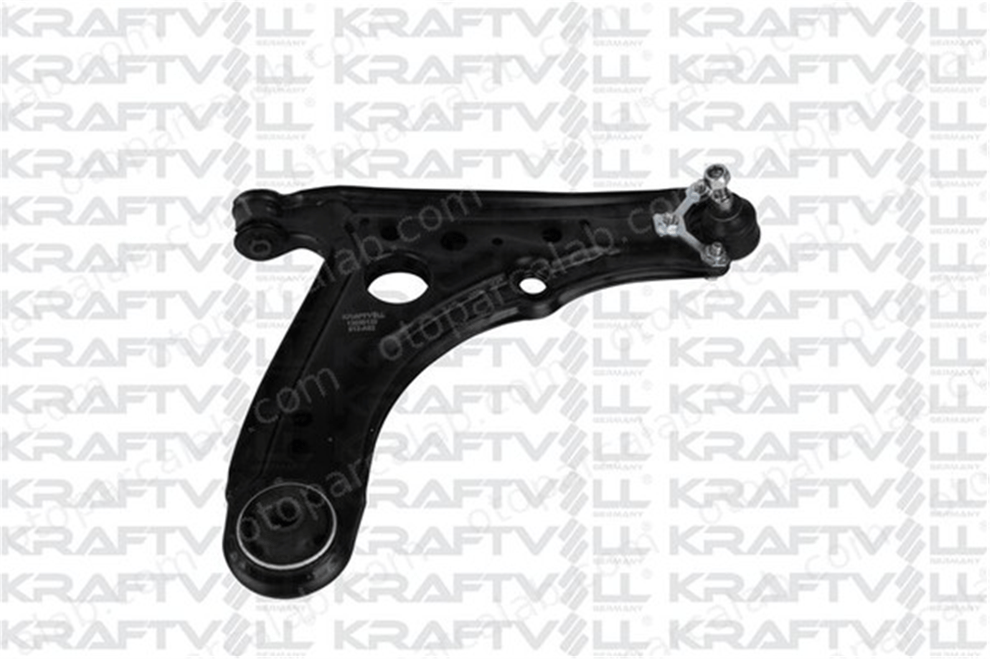 KRAFTVOLL 13050138 Salıncak Ön Alt Sağ VW POLO III SEAT AROSA 6N0407365A