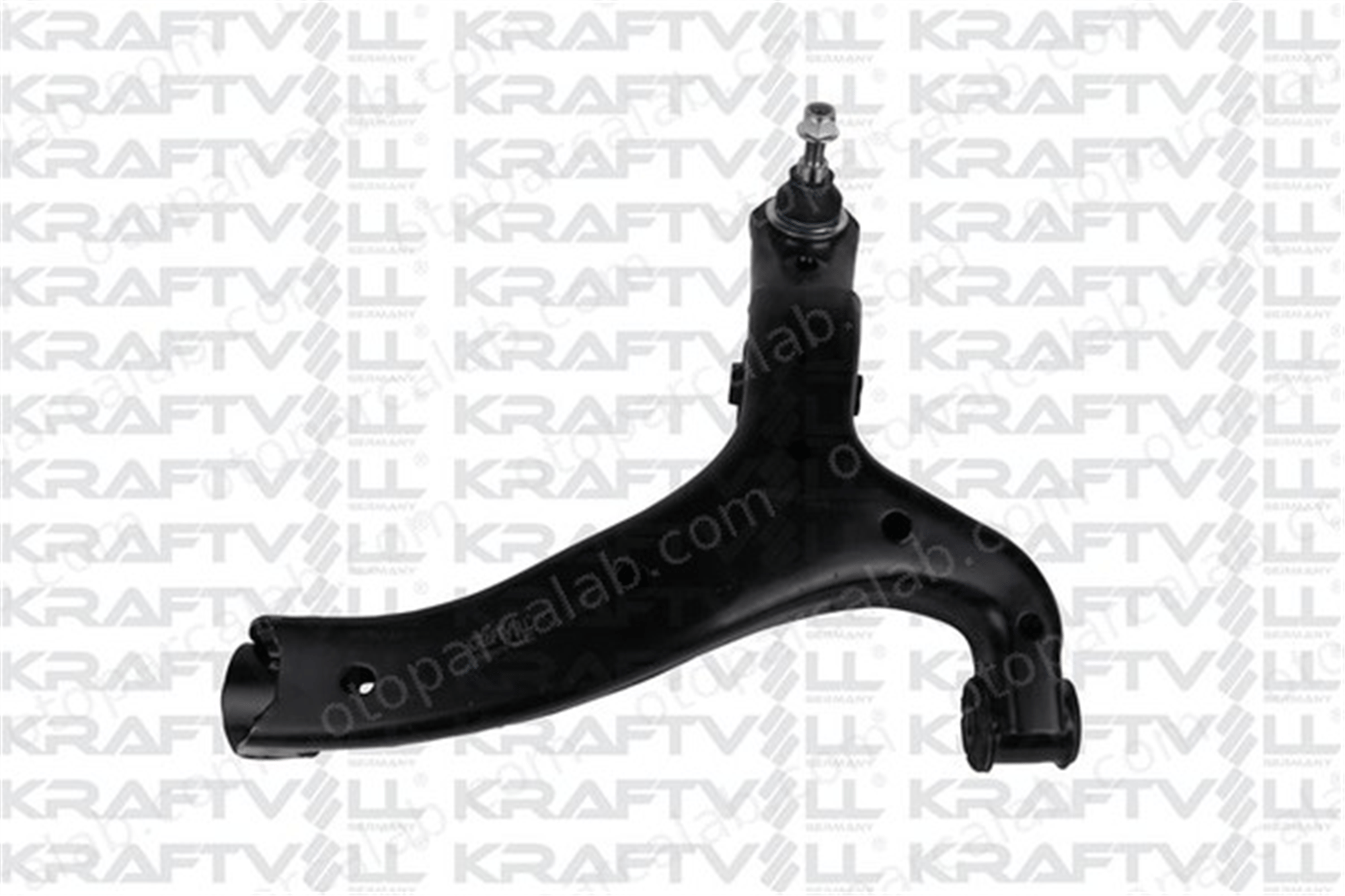 KRAFTVOLL 13050170 Salıncak Ön Alt Sağ VW AMAROK 2H0407152A