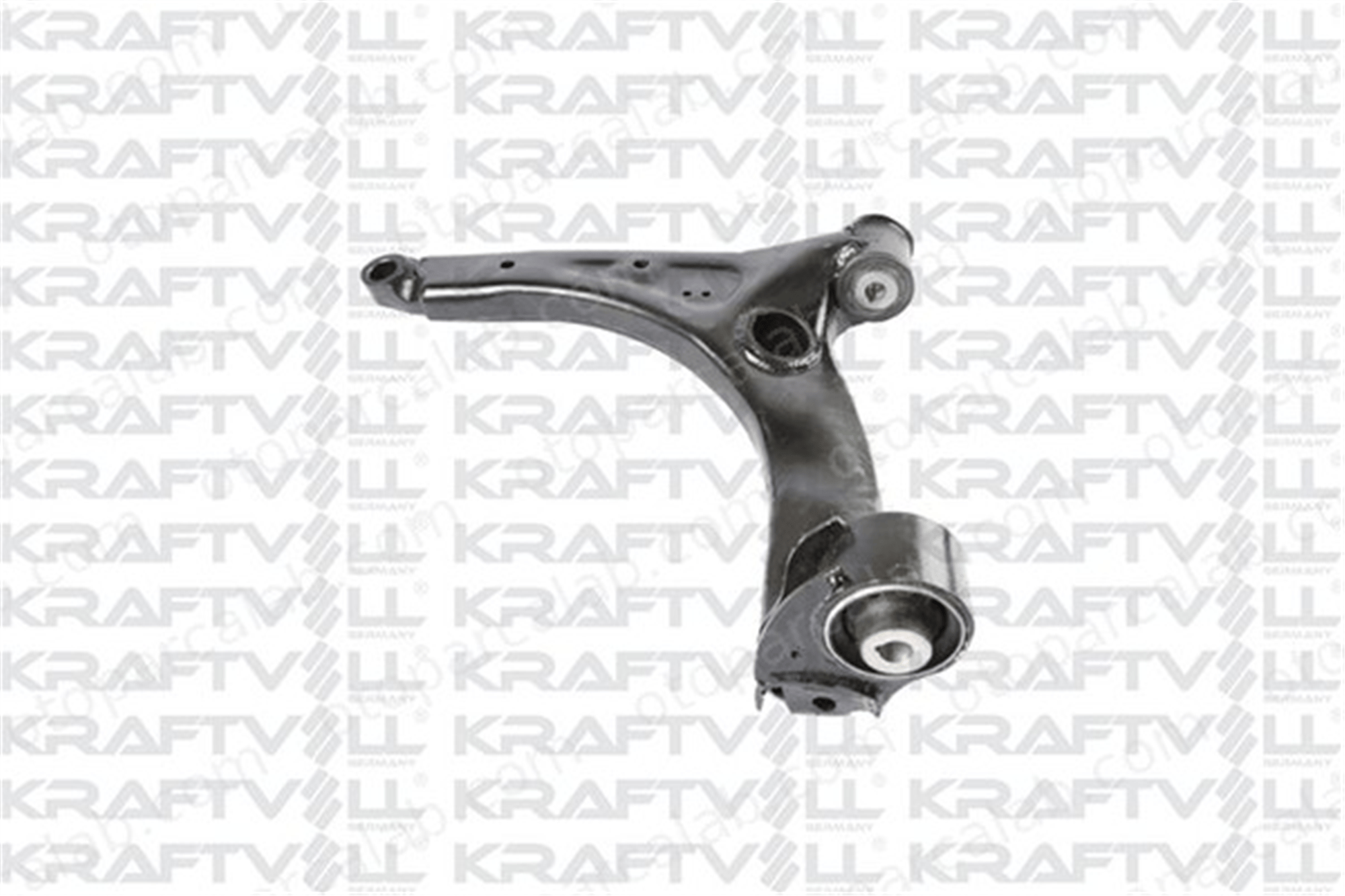 KRAFTVOLL 13050180 Salıncak Ön Alt Sol VW CRAFTER Panelvan/Van CRAFTER Platform şasi 2N0407151J 2N0407151G