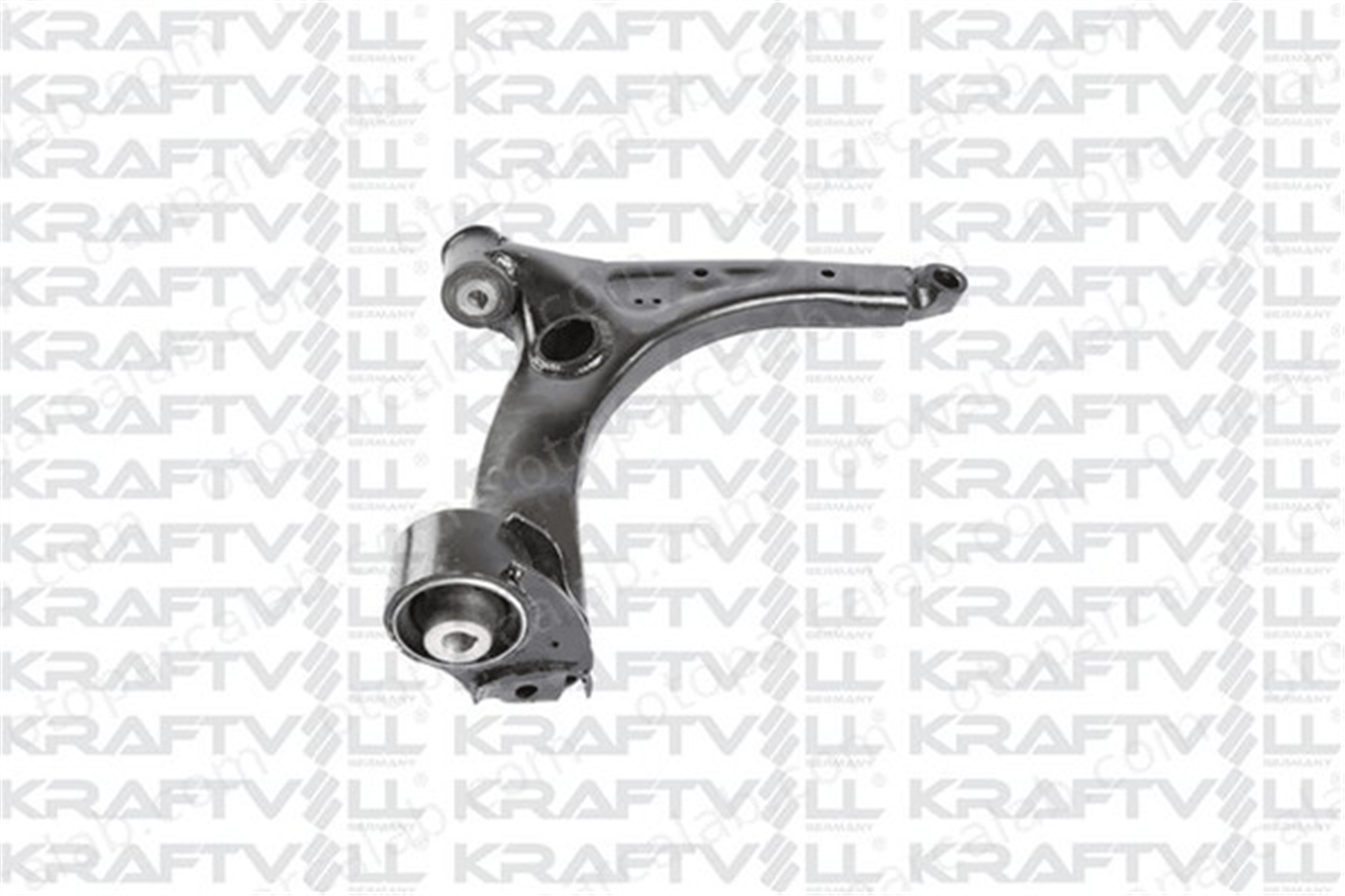 KRAFTVOLL 13050182 Salıncak Ön Alt Sağ VW CRAFTER Panelvan/Van CRAFTER Platform şasi 2N0407152J 2N0407152G