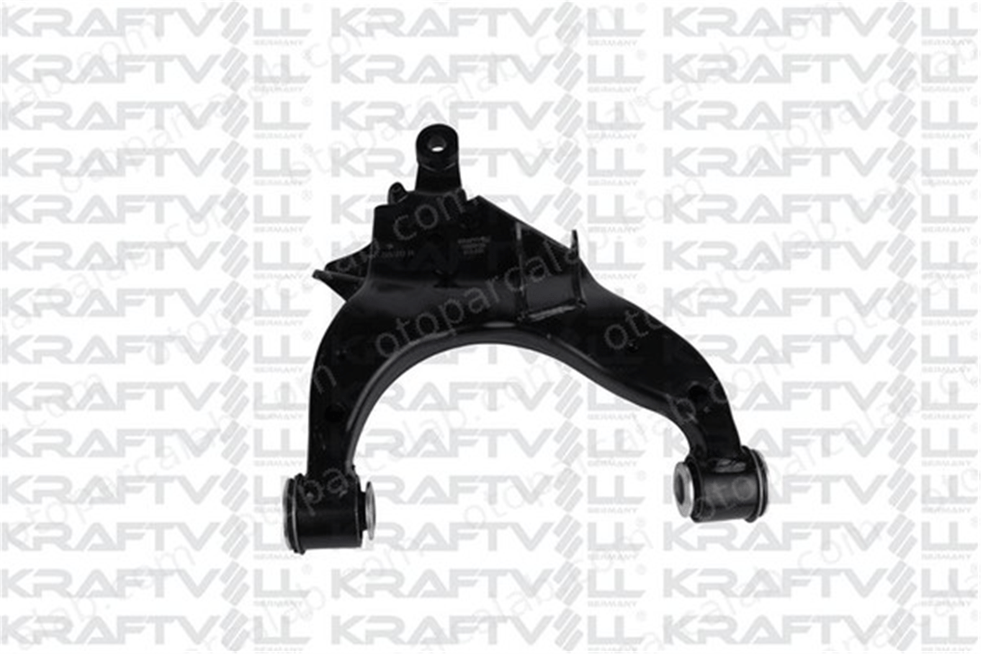 KRAFTVOLL 13050196 Salıncak Ön Alt Sol TOYOTA 4 RUNNER III LAND CRUISER 90 4806935080 4806935081