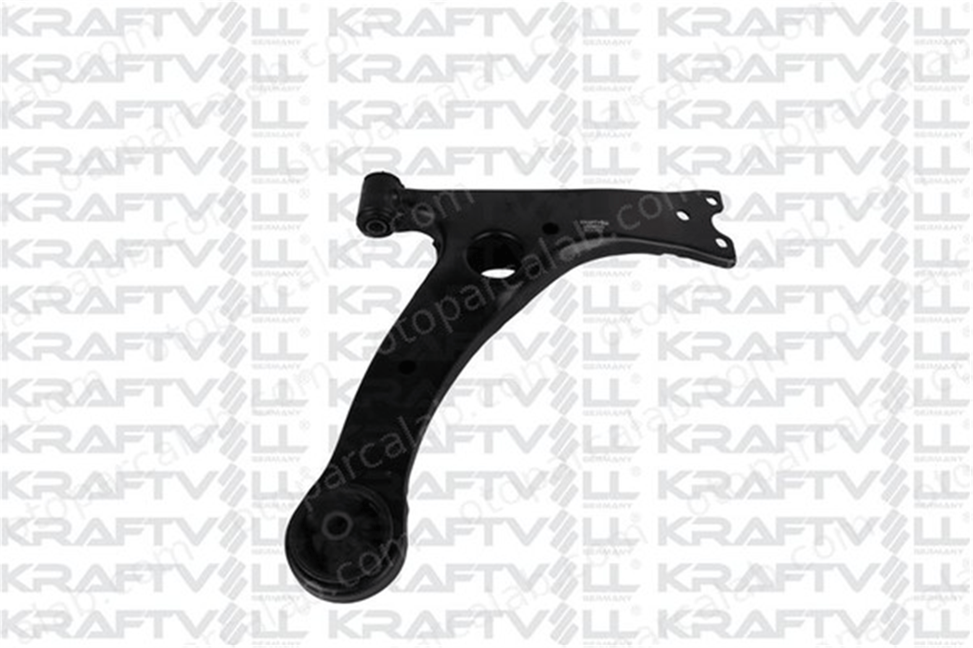 KRAFTVOLL 13050199 Salıncak Ön Alt Sağ TOYOTA COROLLA COROLLA Sedan 4806802070 4806805070