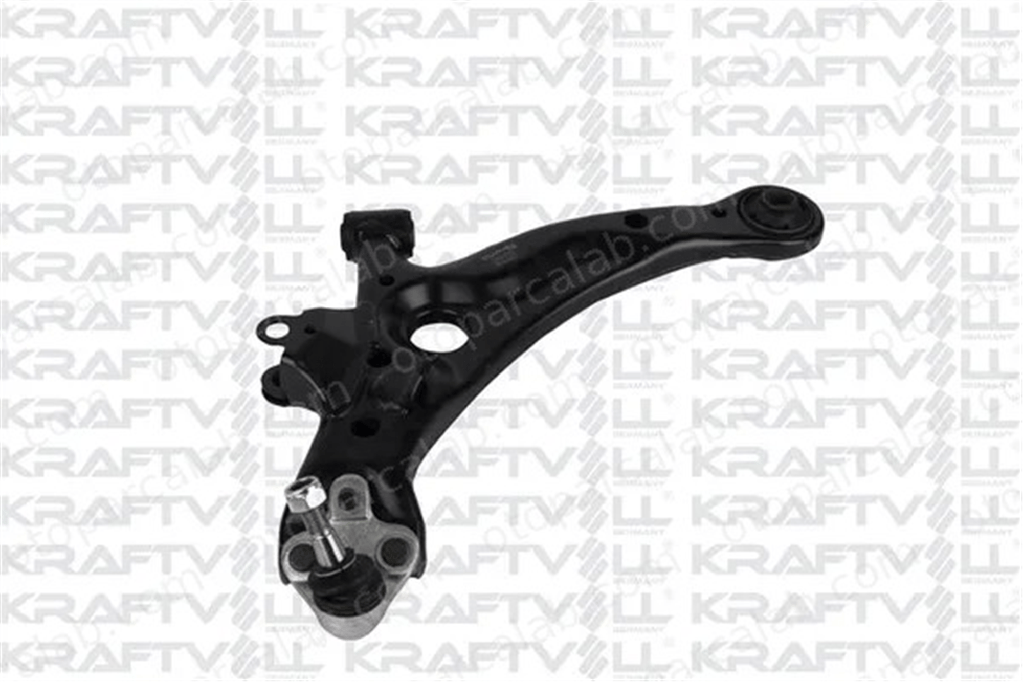 KRAFTVOLL 13050206 Salıncak Ön Alt Sol TOYOTA AVENSIS AVENSIS Liftback 4806905050