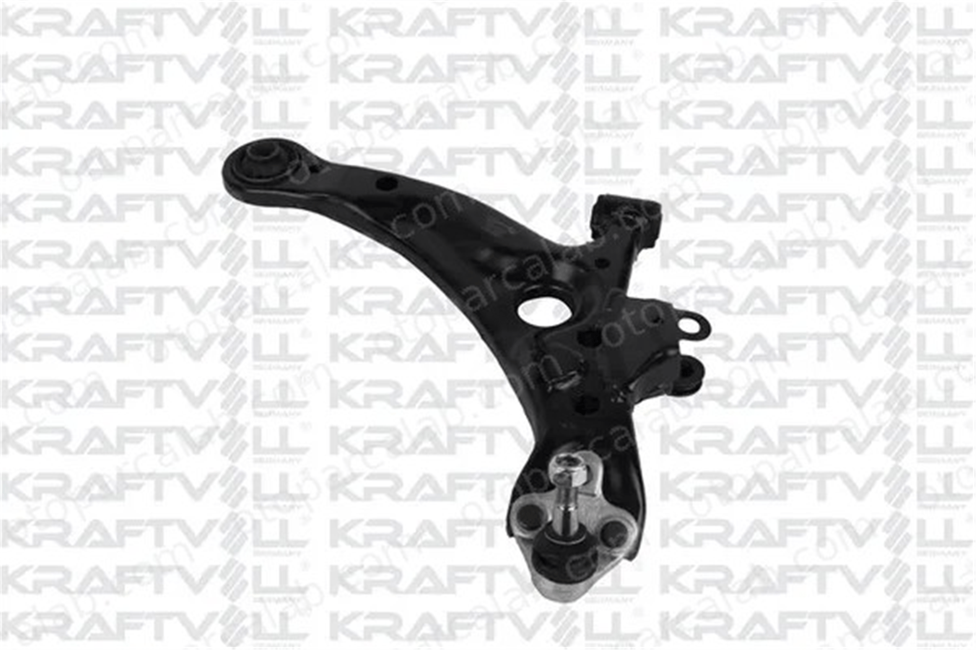 KRAFTVOLL 13050207 Salıncak Ön Alt Sağ TOYOTA AVENSIS AVENSIS Liftback 4806805050