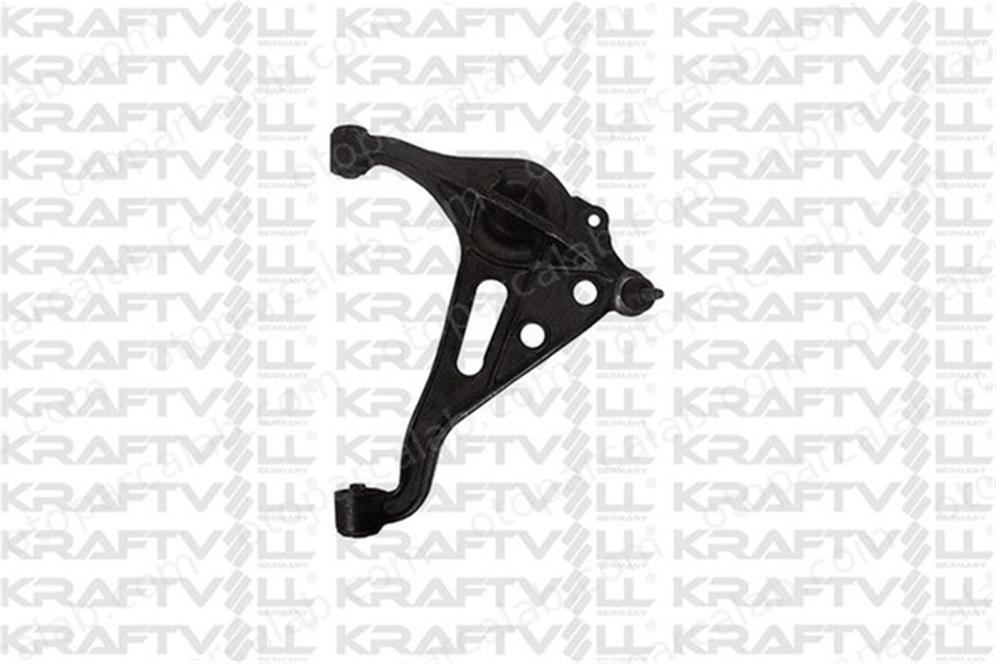 KRAFTVOLL 13050236 Salıncak Ön Alt Sağ SUZUKI GRAND VITARA I GRAND VITARA I Açık arazi aracı 4520165L01 4520167D01