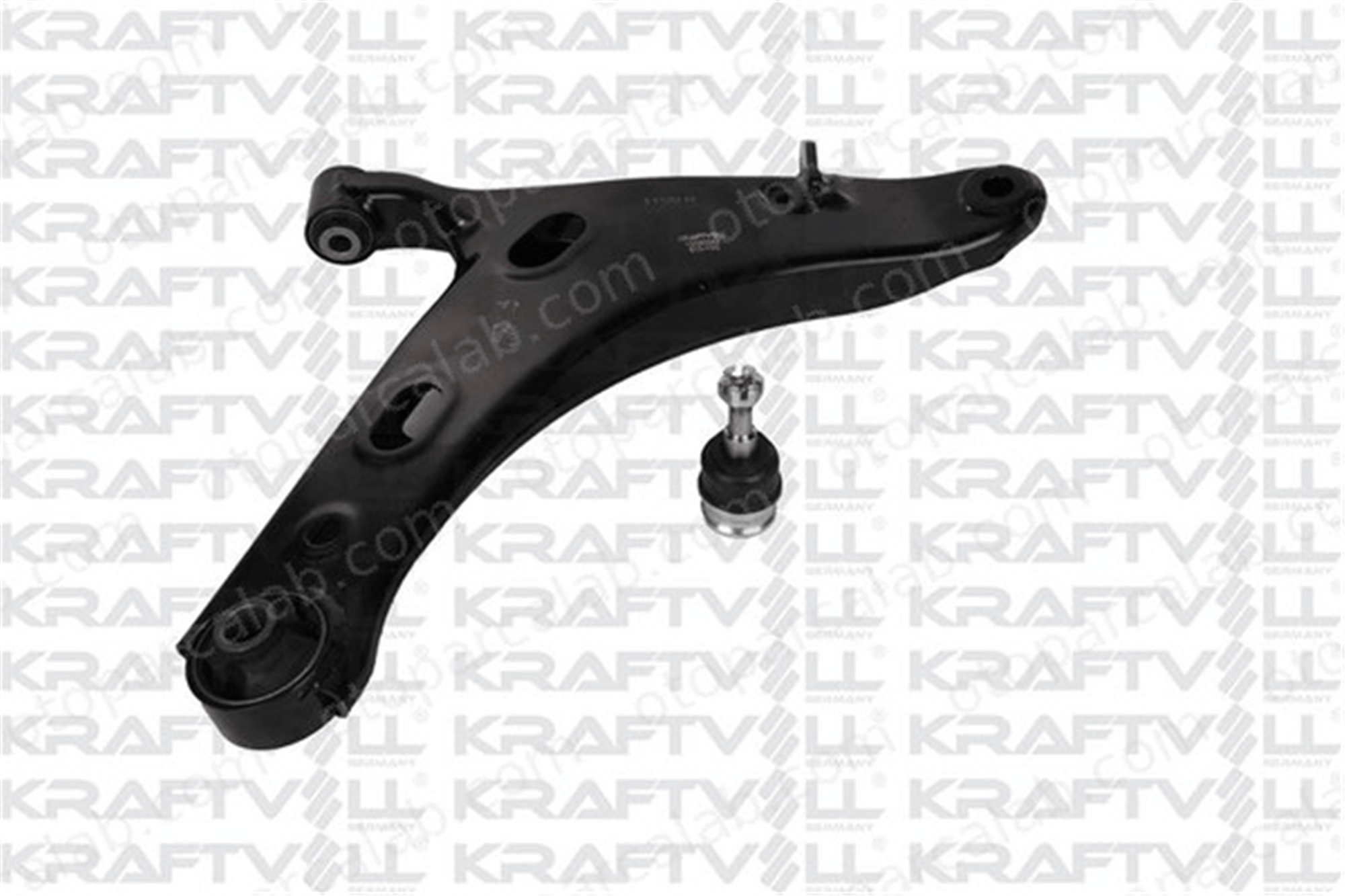 KRAFTVOLL 13050242 Salıncak Ön Alt Sağ SUBARU FORESTER 20202SG001 20202SG000