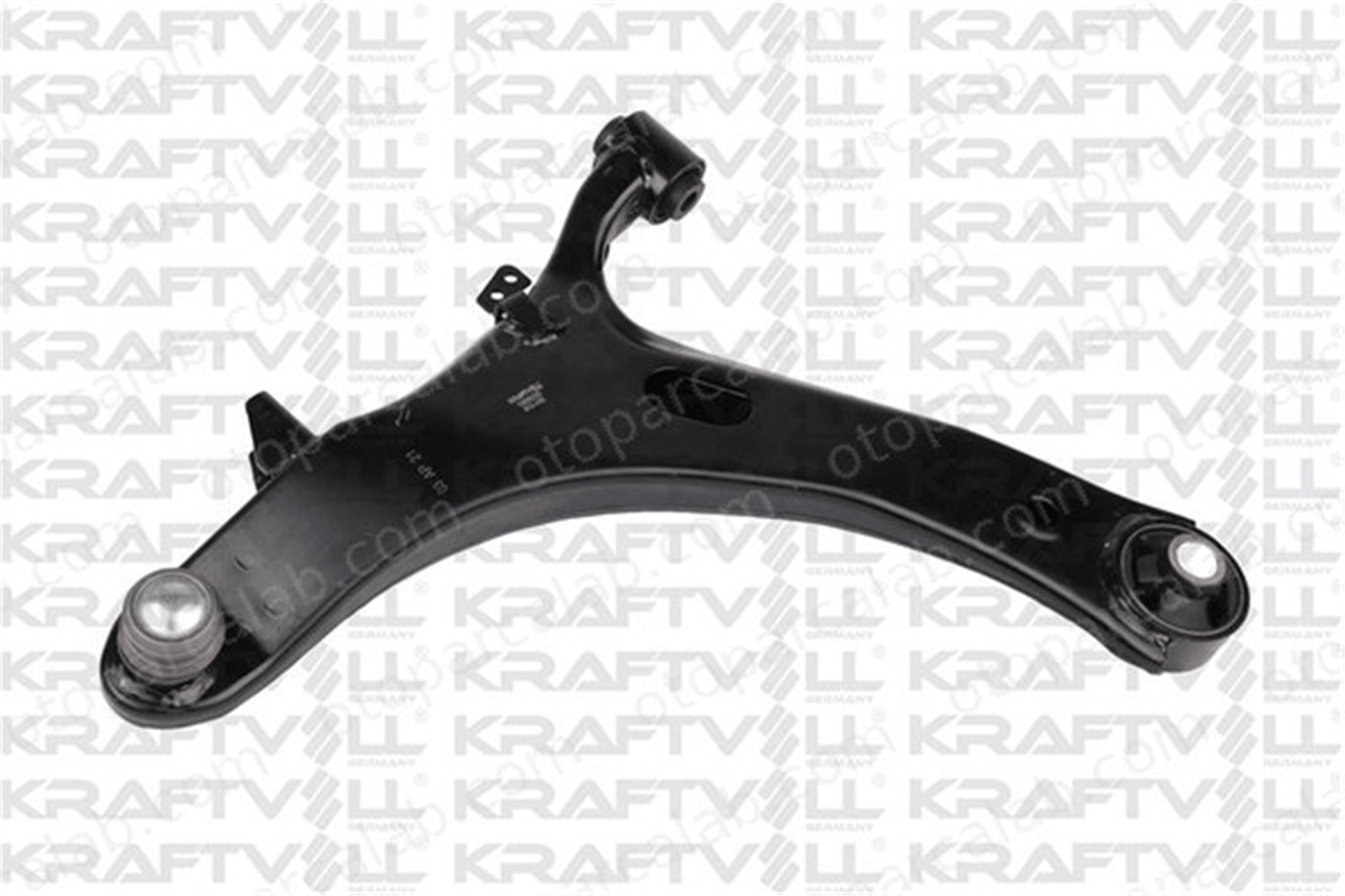 KRAFTVOLL 13050253 Salıncak Ön Alt Sol SUBARU IMPREZA Hatchback IMPREZA Sedan 20202FJ010 20202AG190