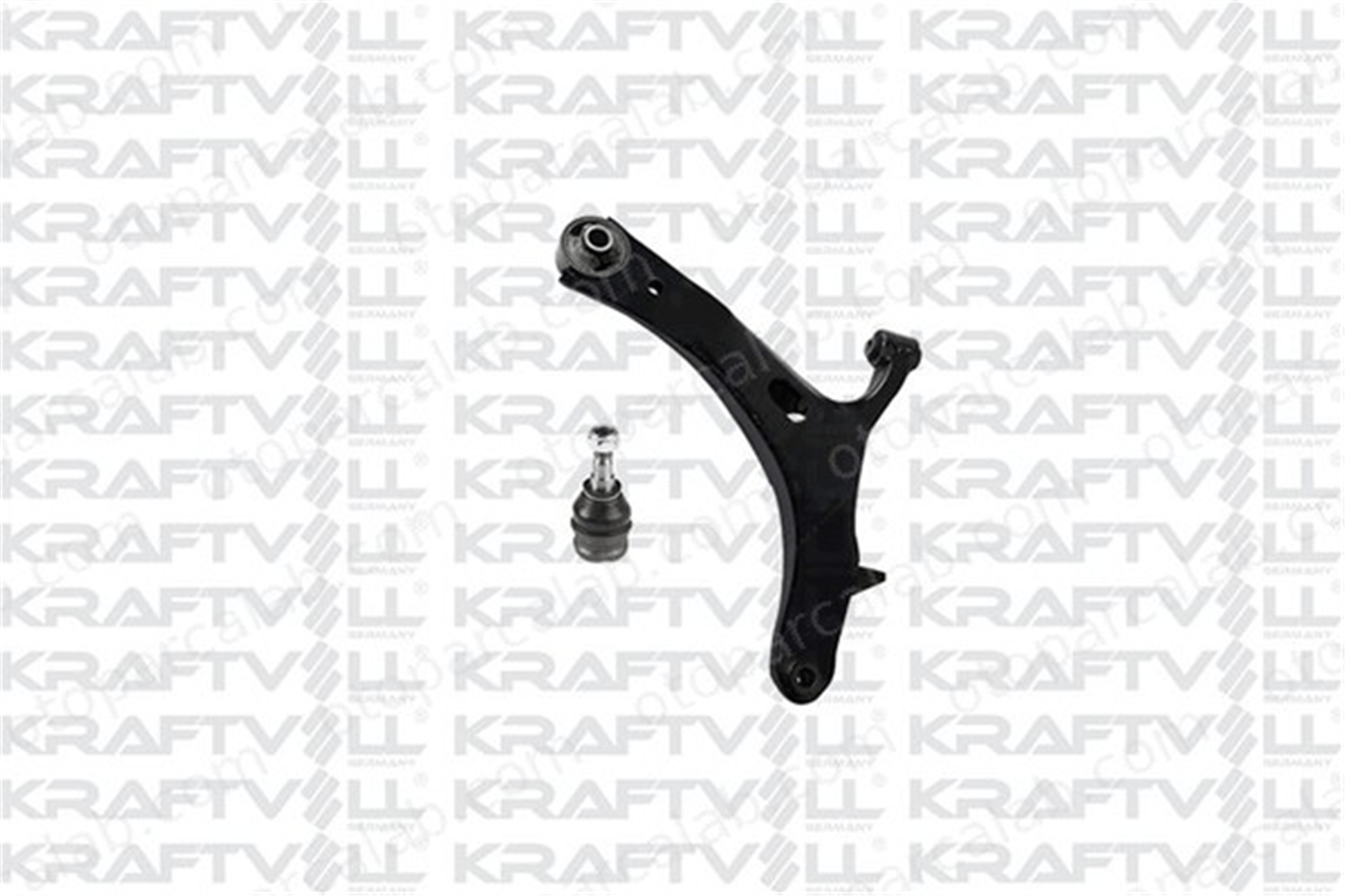 KRAFTVOLL 13050254 Salıncak Ön Alt Sağ SUBARU IMPREZA Hatchback IMPREZA Sedan 20202FJ000 20202AG180