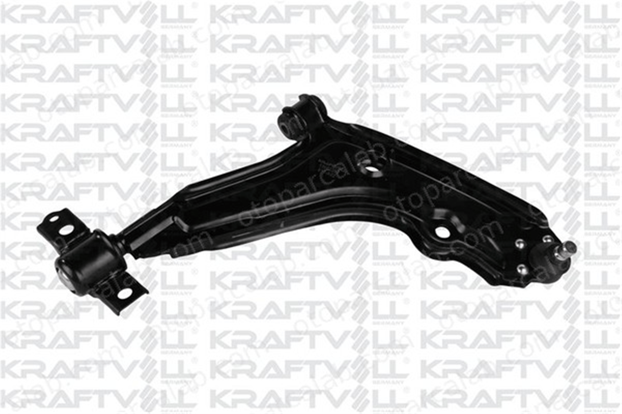 KRAFTVOLL 13050262 Salıncak Ön Alt Sağ SKODA FELICIA I FELICIA I Station wagon 6U0407152B 6U0407152A