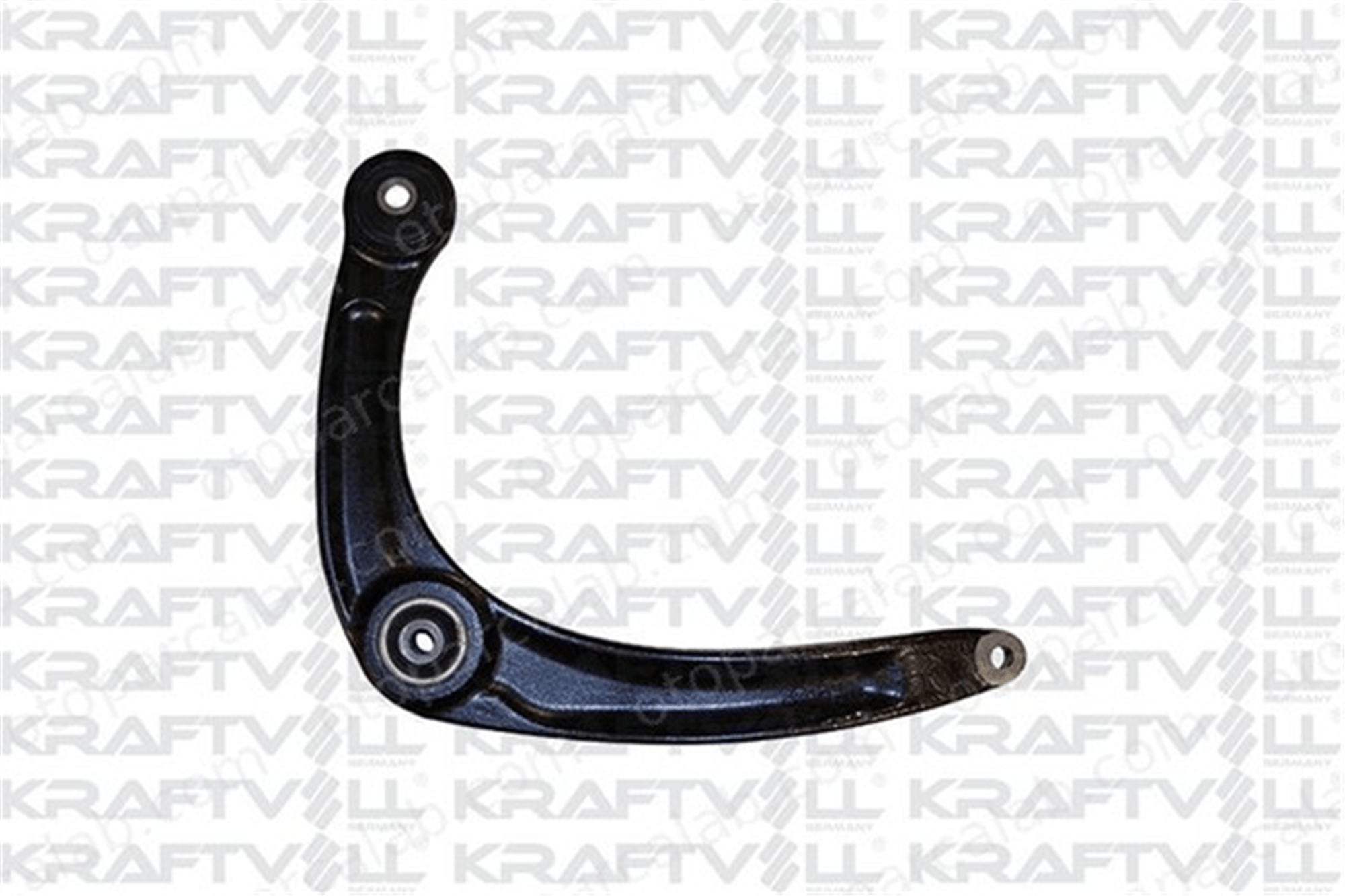 KRAFTVOLL 13050311 Salıncak Ön Alt Sol PEUGEOT 308 I 308 SW I 3520V2