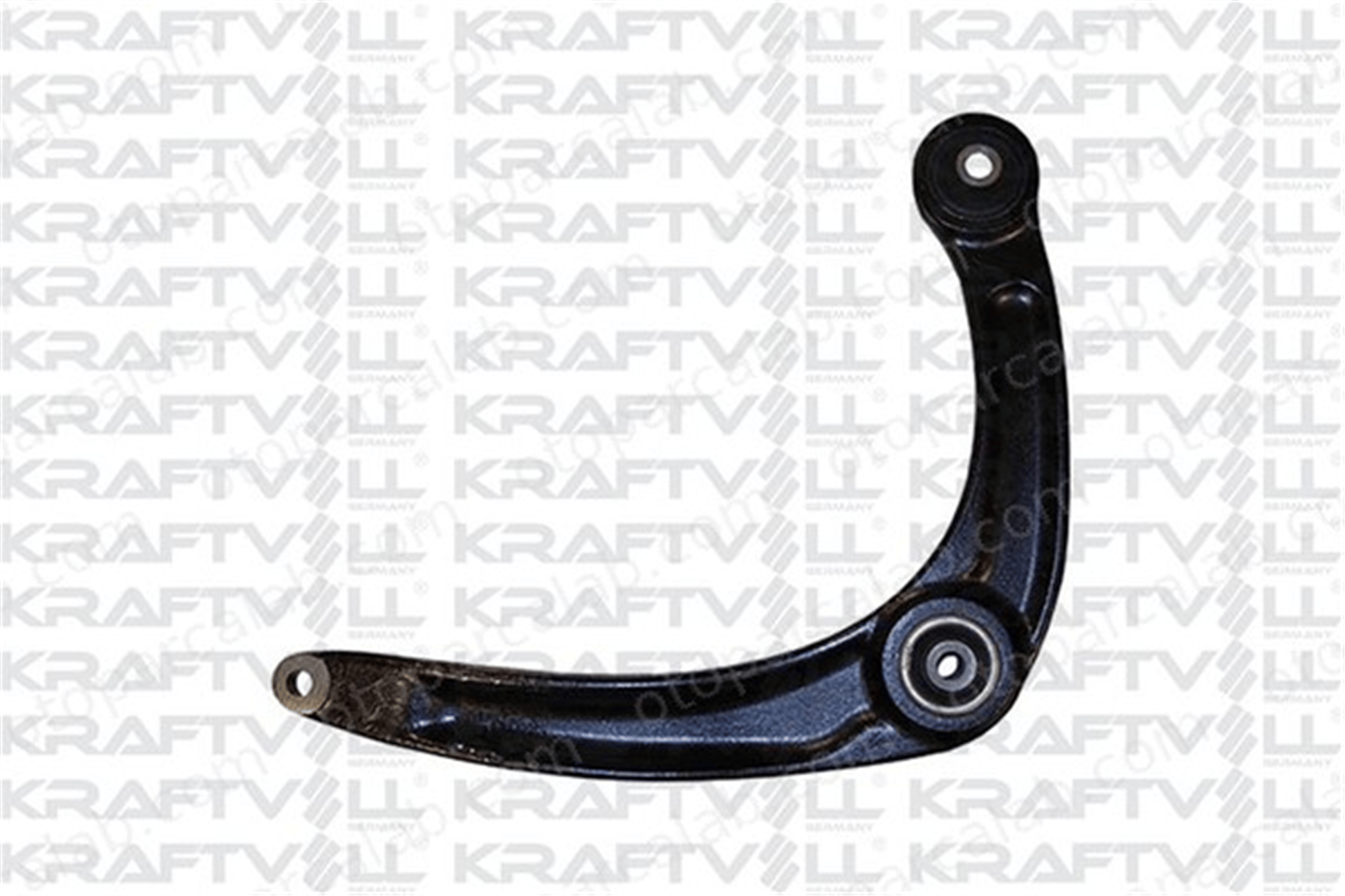 KRAFTVOLL 13050312 Salıncak Ön Alt Sağ PEUGEOT 308 I 308 SW I 3521R3 1643189180