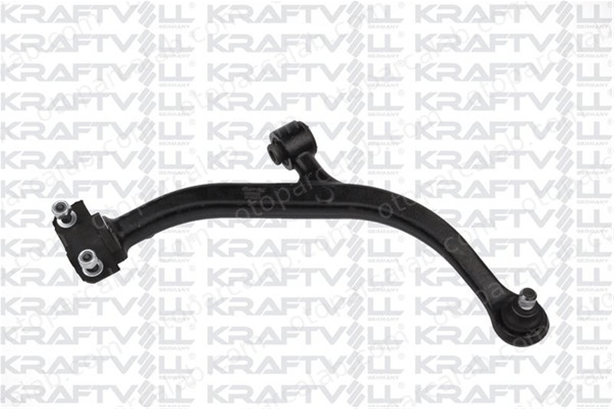 KRAFTVOLL 13050332 Salıncak Ön Alt Sağ CITROËN AX SAXO 352081 352093
