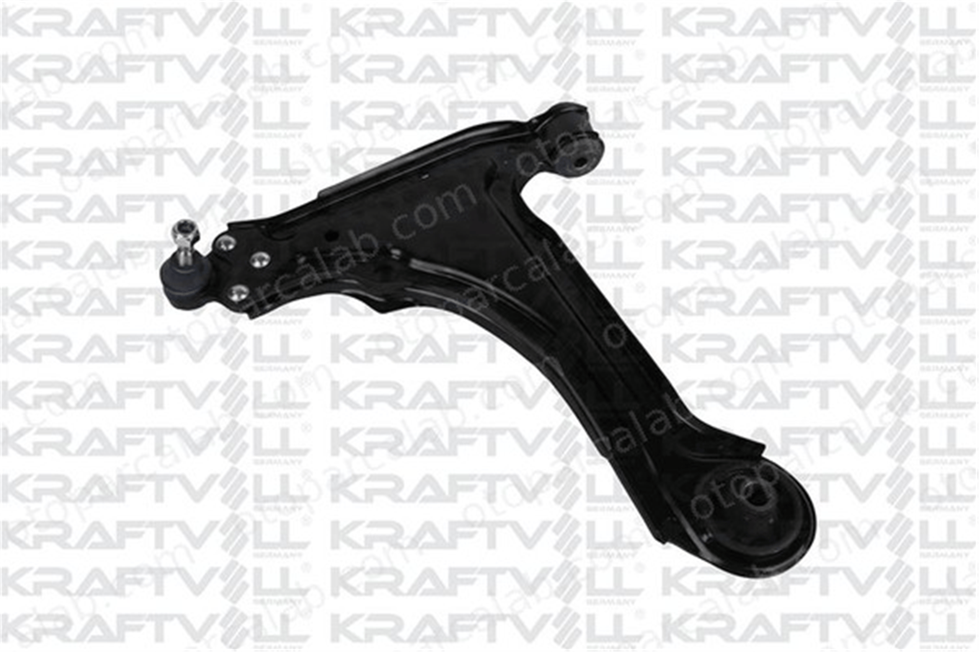 KRAFTVOLL 13050352 Salıncak Ön Alt Sol OPEL ASTRA F Station wagon VECTRA A 352193 5352001