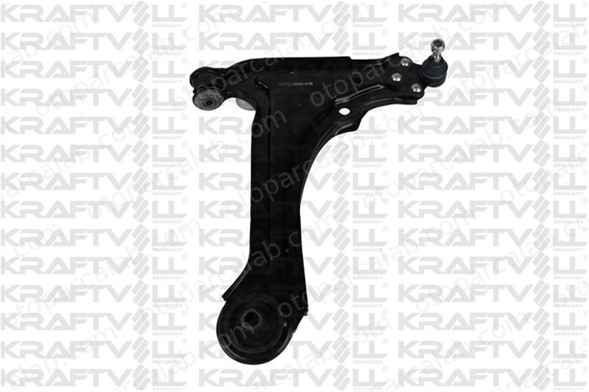 KRAFTVOLL 13050353 Salıncak Ön Alt Sağ OPEL ASTRA F Station wagon VECTRA A 352192 5352000