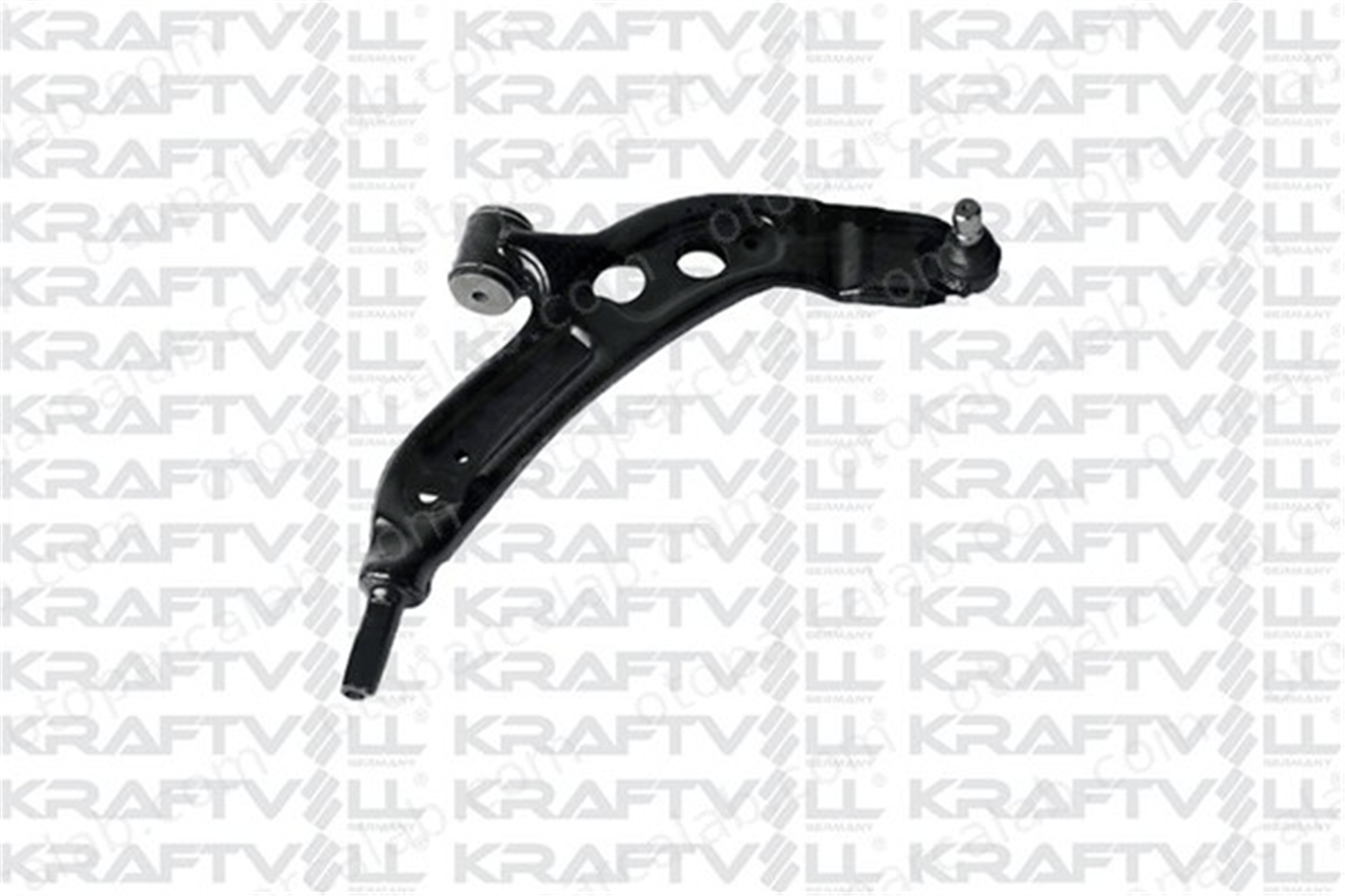 KRAFTVOLL 13050391 Salıncak Ön Alt Sağ MINI MINI 31126879842 31126850398