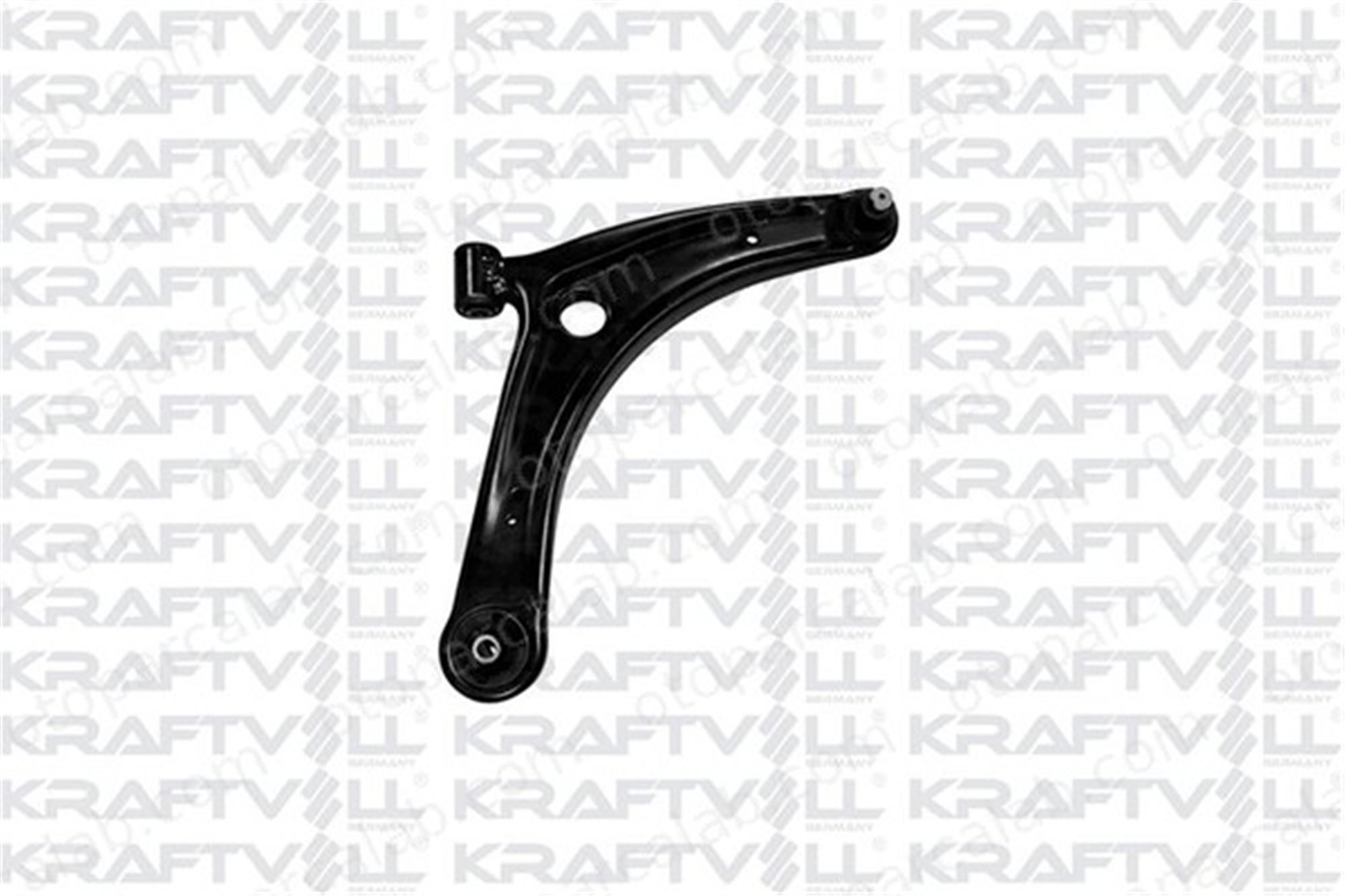 KRAFTVOLL 13050413 Salıncak Ön Alt Sağ MITSUBISHI ASX LANCER VIII 4013A010 4013A282