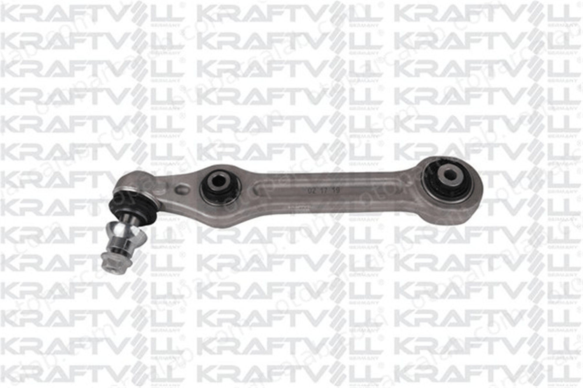 KRAFTVOLL 13050446 Salıncak Ön Alt Sağ veya Sol MERCEDES-BENZ GLC Coupe GLC A2053305801 2053305801