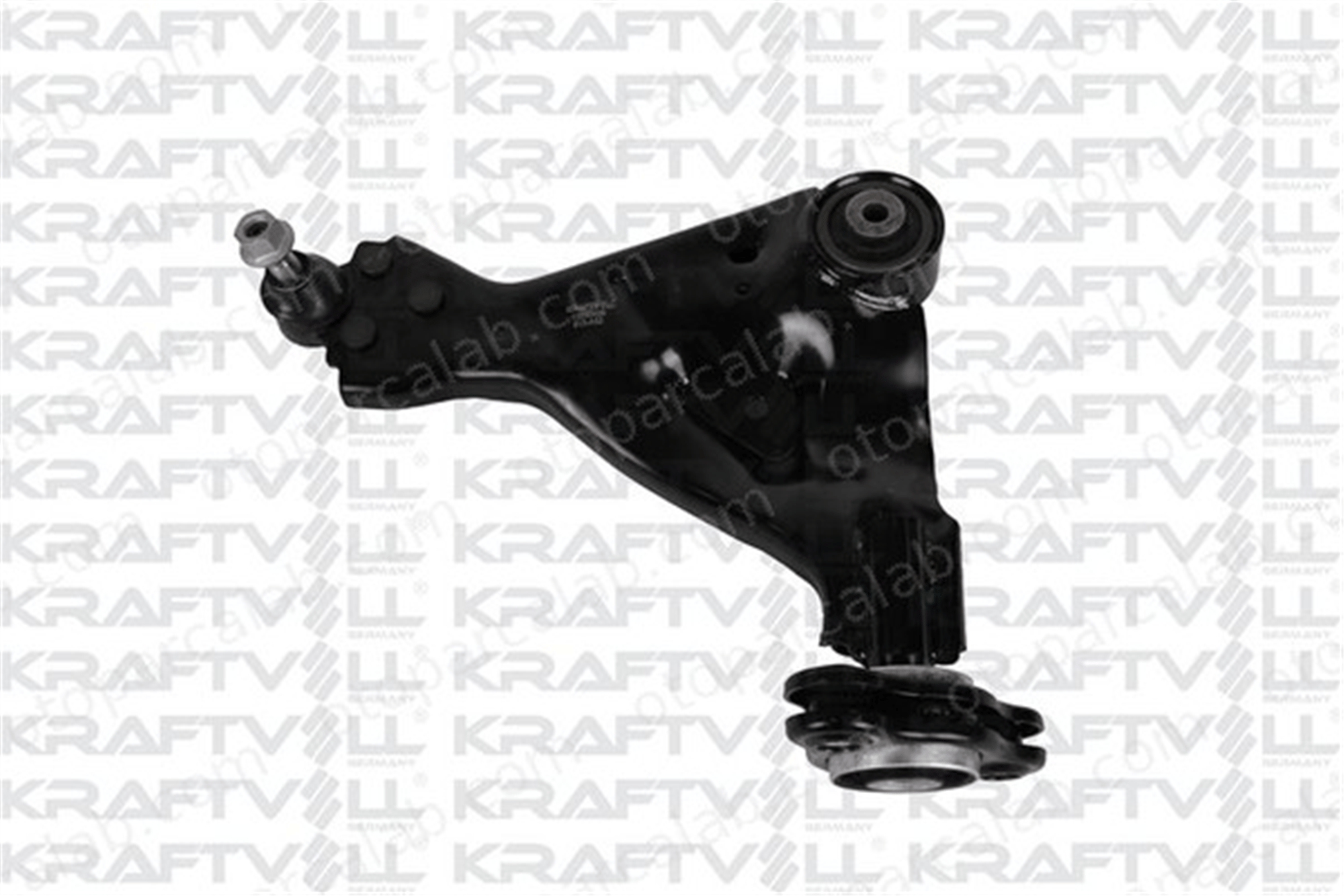 KRAFTVOLL 13050456 Salıncak Ön Alt Sağ MERCEDES-BENZ VITO Mixto VITO Panelvan/Van A4473301507 4473301507
