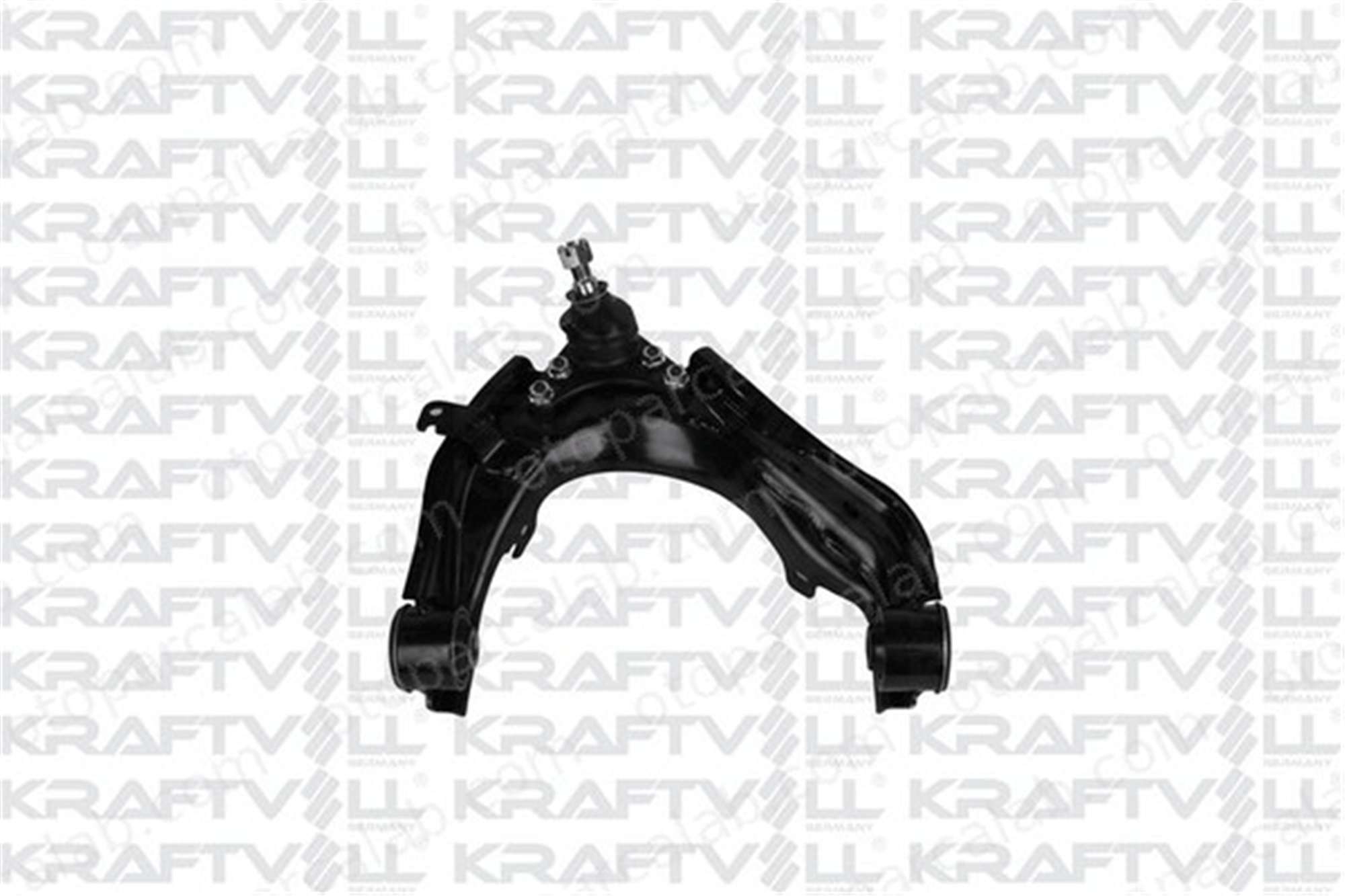 KRAFTVOLL 13050539 Salıncak Ön Üst Sağ ISUZU D-MAX II 8979458412