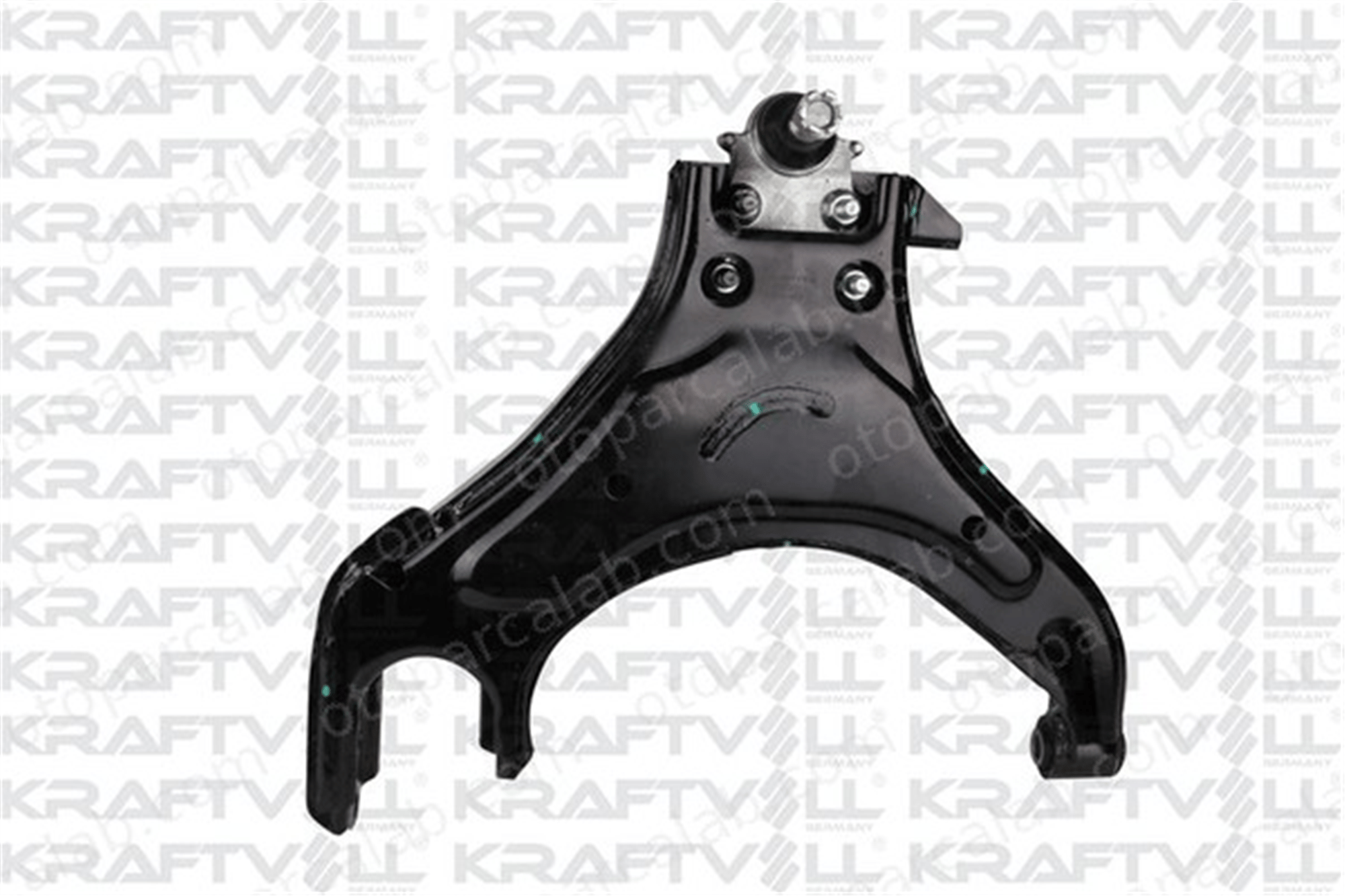 KRAFTVOLL 13050543 Salıncak Ön Alt Sağ ISUZU D-MAX I 8980058340 8973650160