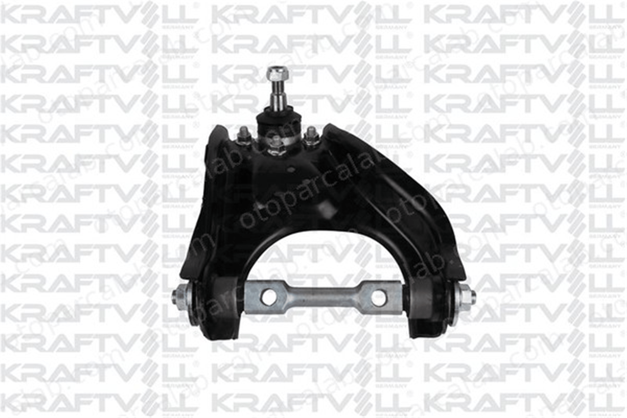 KRAFTVOLL 13050544 Salıncak Ön Üst Sol ISUZU D-MAX I 8980058390