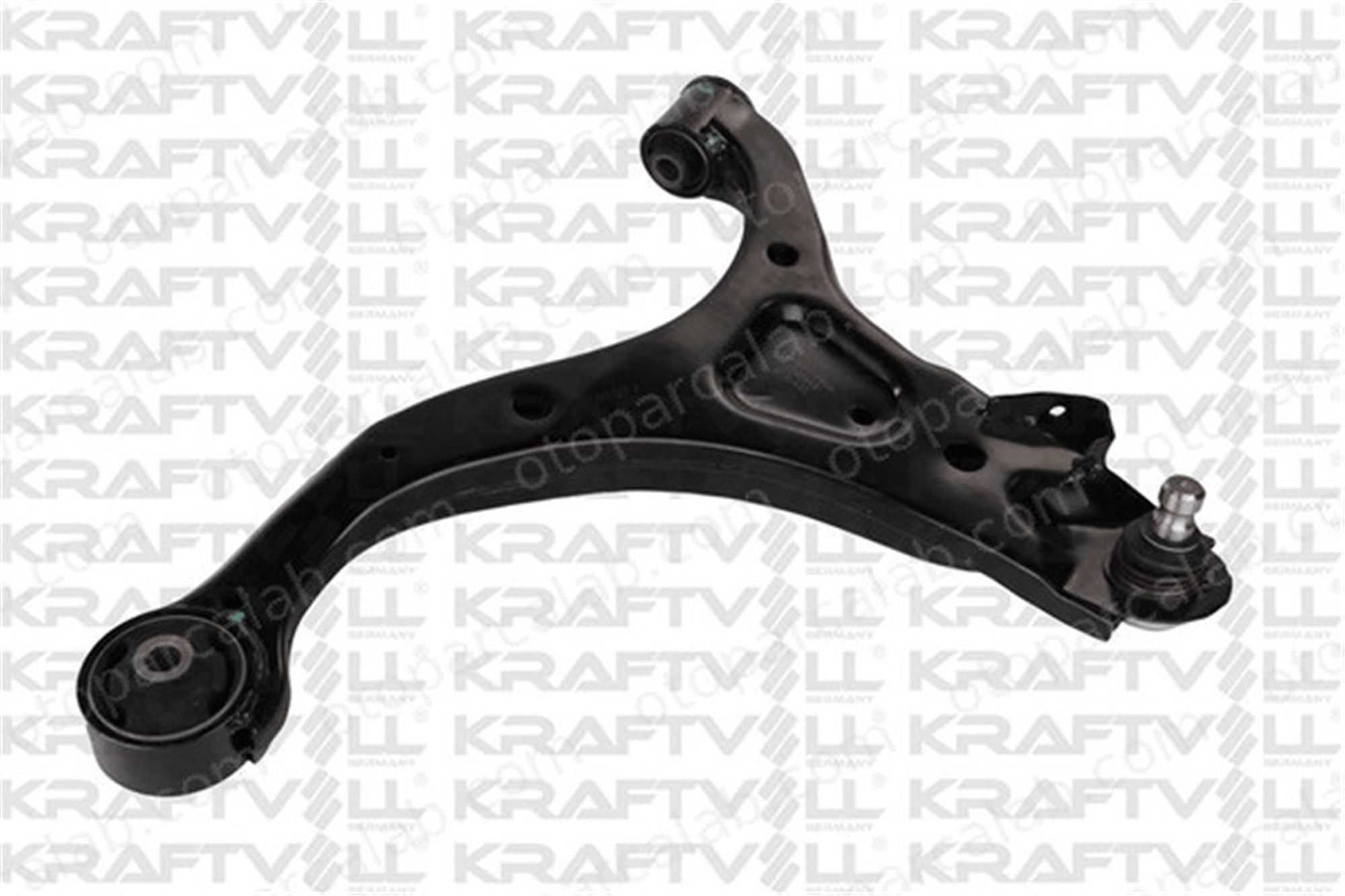 KRAFTVOLL 13050548 Salıncak Ön Alt Sol HYUNDAI SANTA FÉ II KIA SORENTO II 545002B100