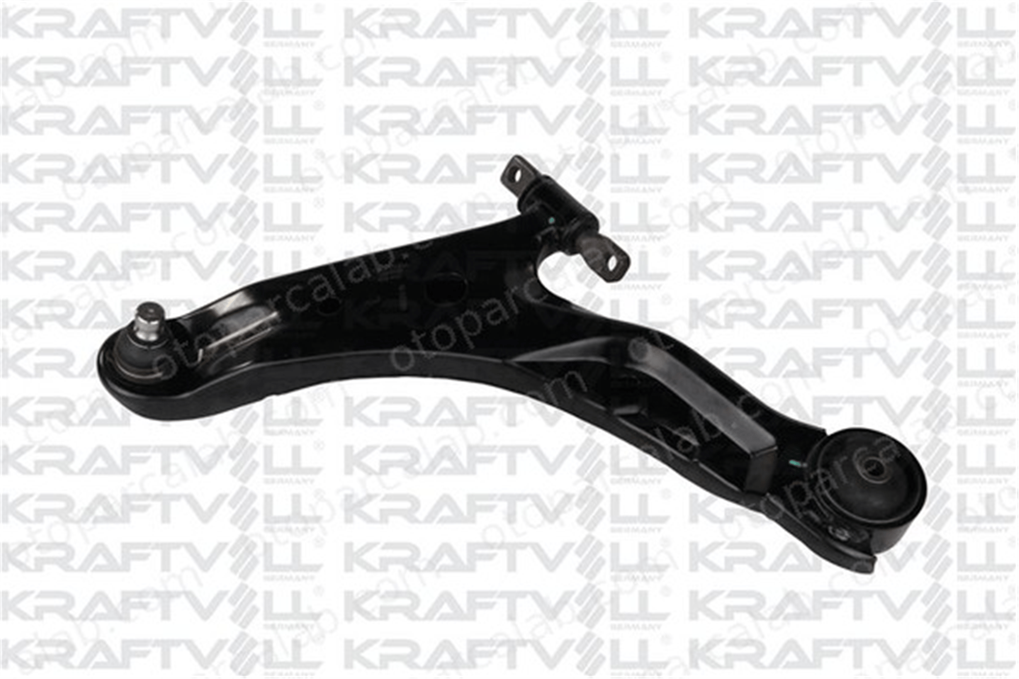 KRAFTVOLL 13050550 Salıncak Ön Alt Sol HYUNDAI SANTA FÉ I 5450126000