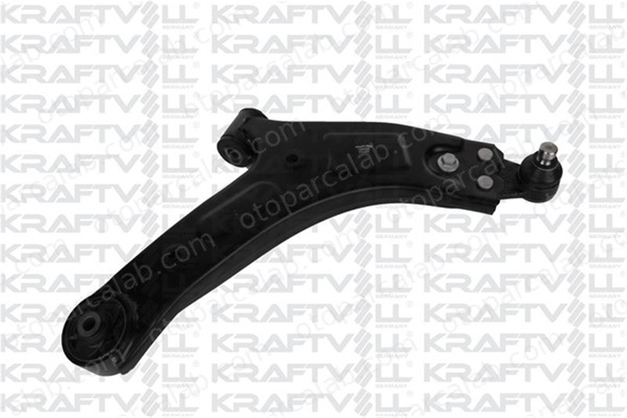 KRAFTVOLL 13050585 Salıncak Ön Alt Sağ HYUNDAI H-1 Travel H-1 Cargo 545014H100