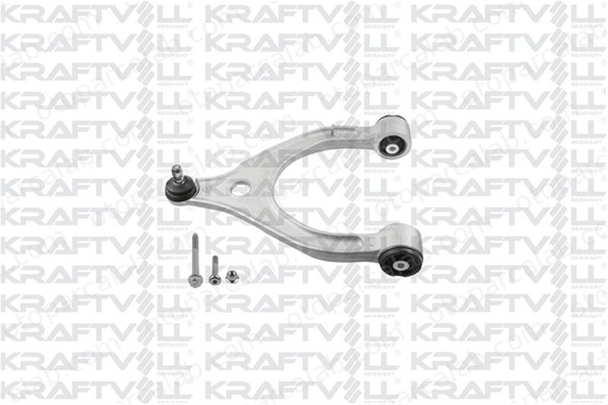 KRAFTVOLL 13051142 Salıncak Ön Üst Sol TESLA MODEL X 102732200E