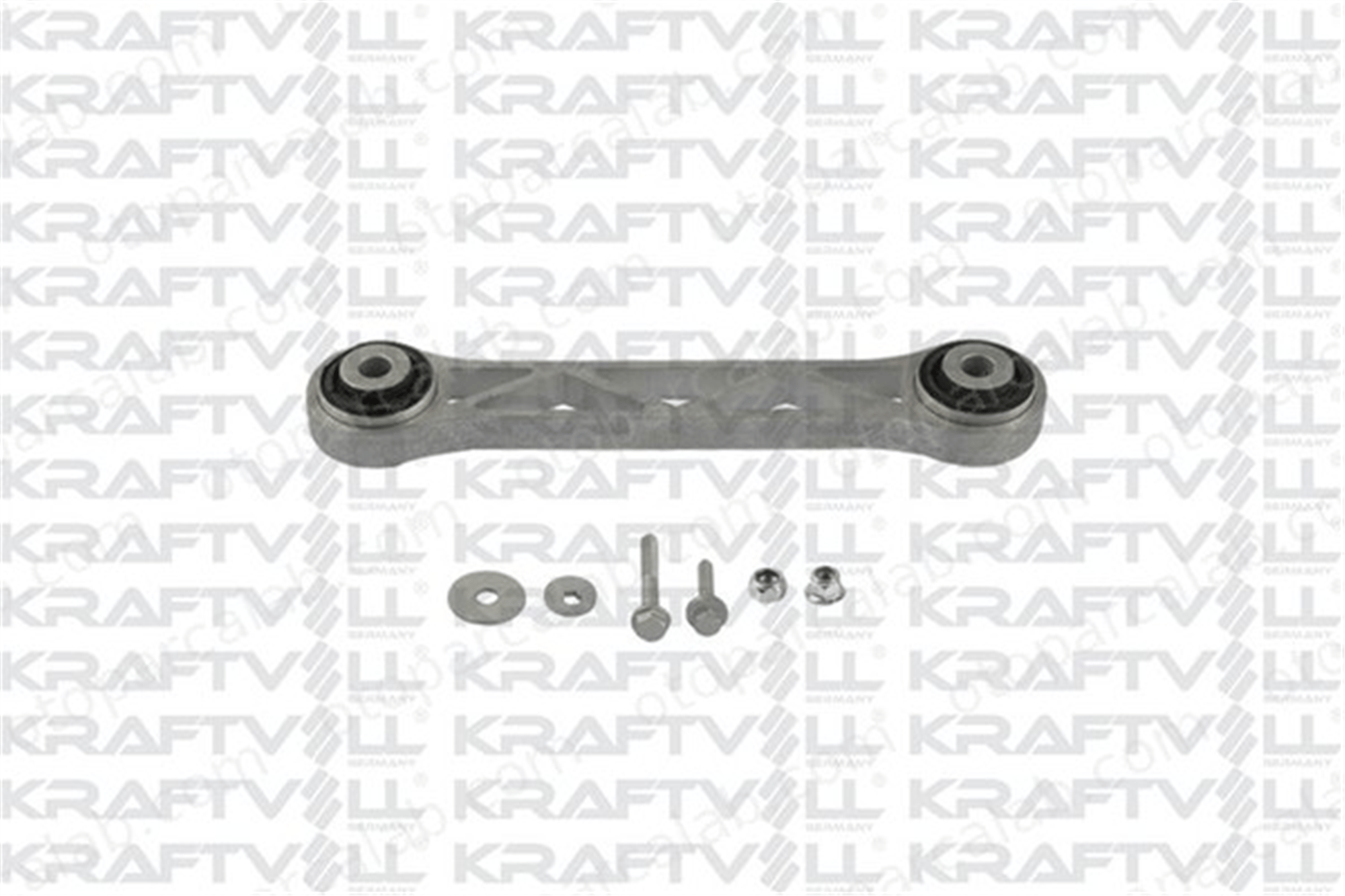 KRAFTVOLL 13051157 Denge Kolu Arka Sağ veya Sol TESLA MODEL X 102142000B 102142000A