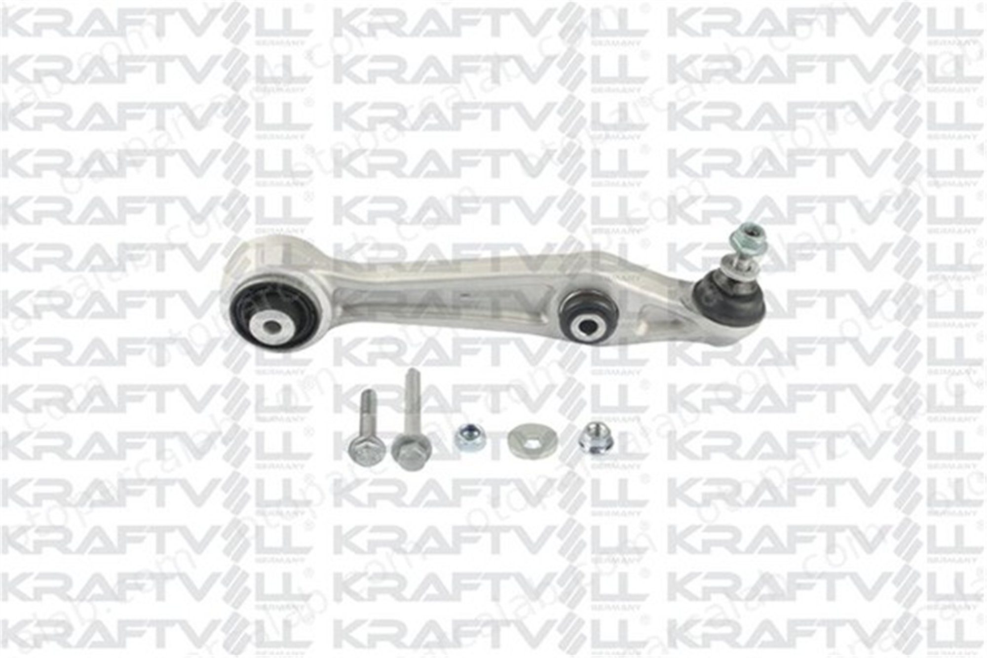KRAFTVOLL 13051158 Salıncak Ön Alt Sağ veya Sol TESLA MODEL S 102735100C