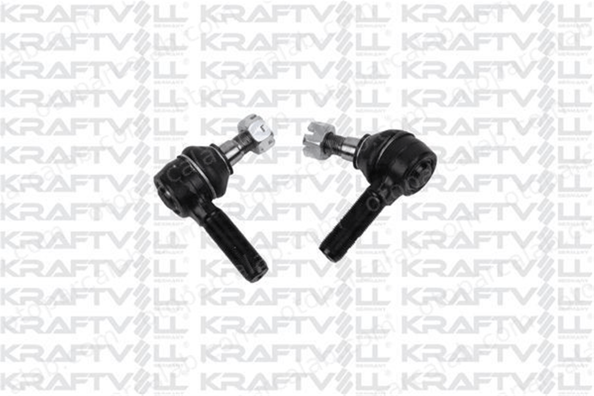 KRAFTVOLL 13060059 Rot Başı Sol ISUZU ELF Panelvan/Van ELF Platform şasi 897107349251 897107349151