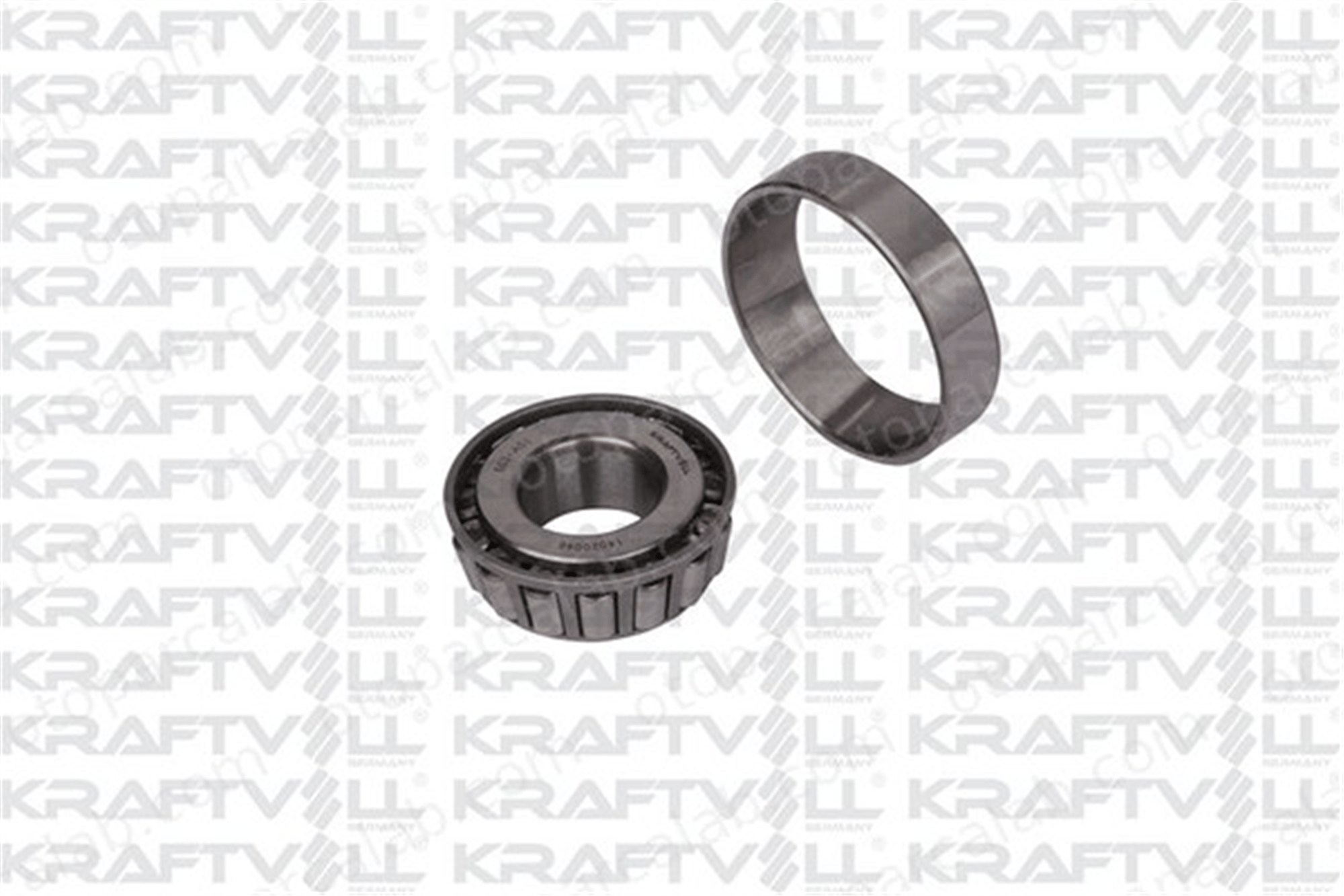 KRAFTVOLL 14020046 Teker Rulmanı Arka Sağ veya Sol RENAULT 5 18 264012000 7701460642