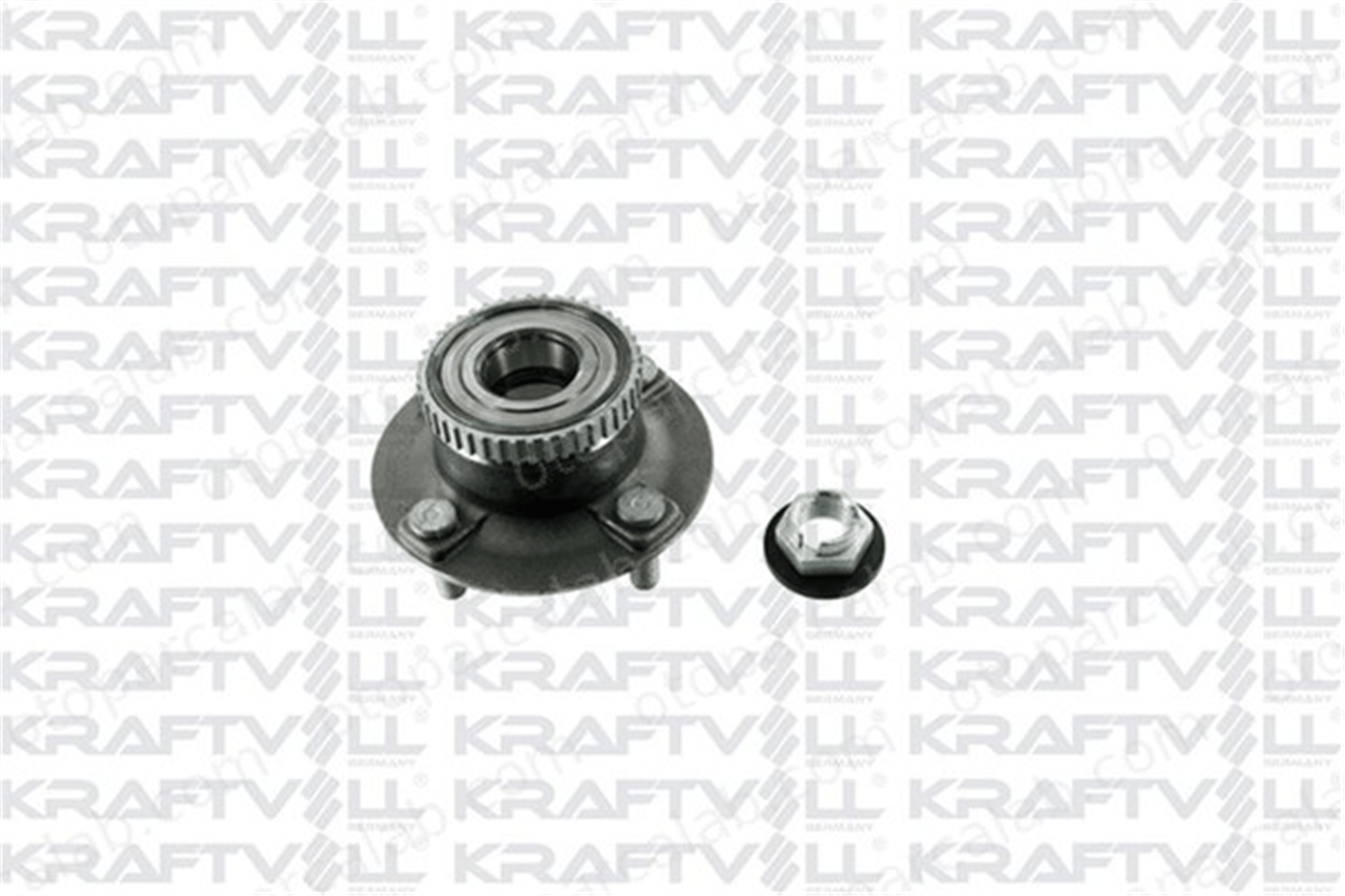 KRAFTVOLL 14030176 Porya Arka Sağ veya Sol FORD MONDEO I MONDEO I Sedan 5027621 5027622