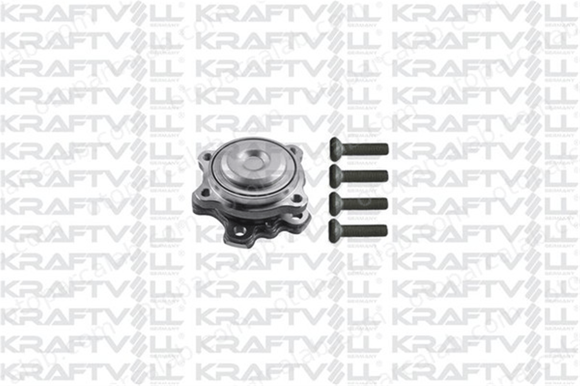 KRAFTVOLL 14030185 Porya Ön Sağ veya Sol BMW 5 5 Touring 31206866315 31402408654