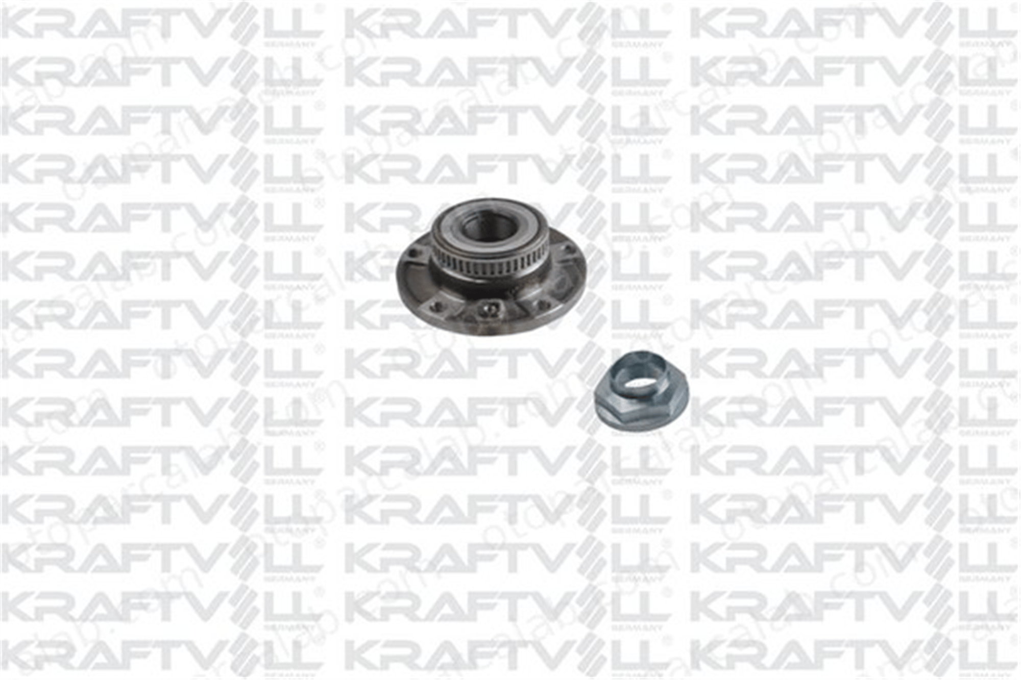 KRAFTVOLL 14030188 Porya Ön Sağ veya Sol BMW 5 5 Touring 31221139345 31221468926