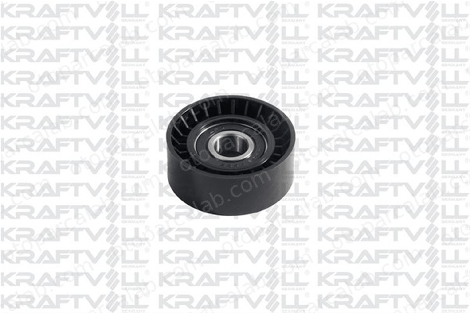 KRAFTVOLL 14030200 Vantilatör Kayış Gergi Rulmanı PEUGEOT 406 406 Break 125051 534007520