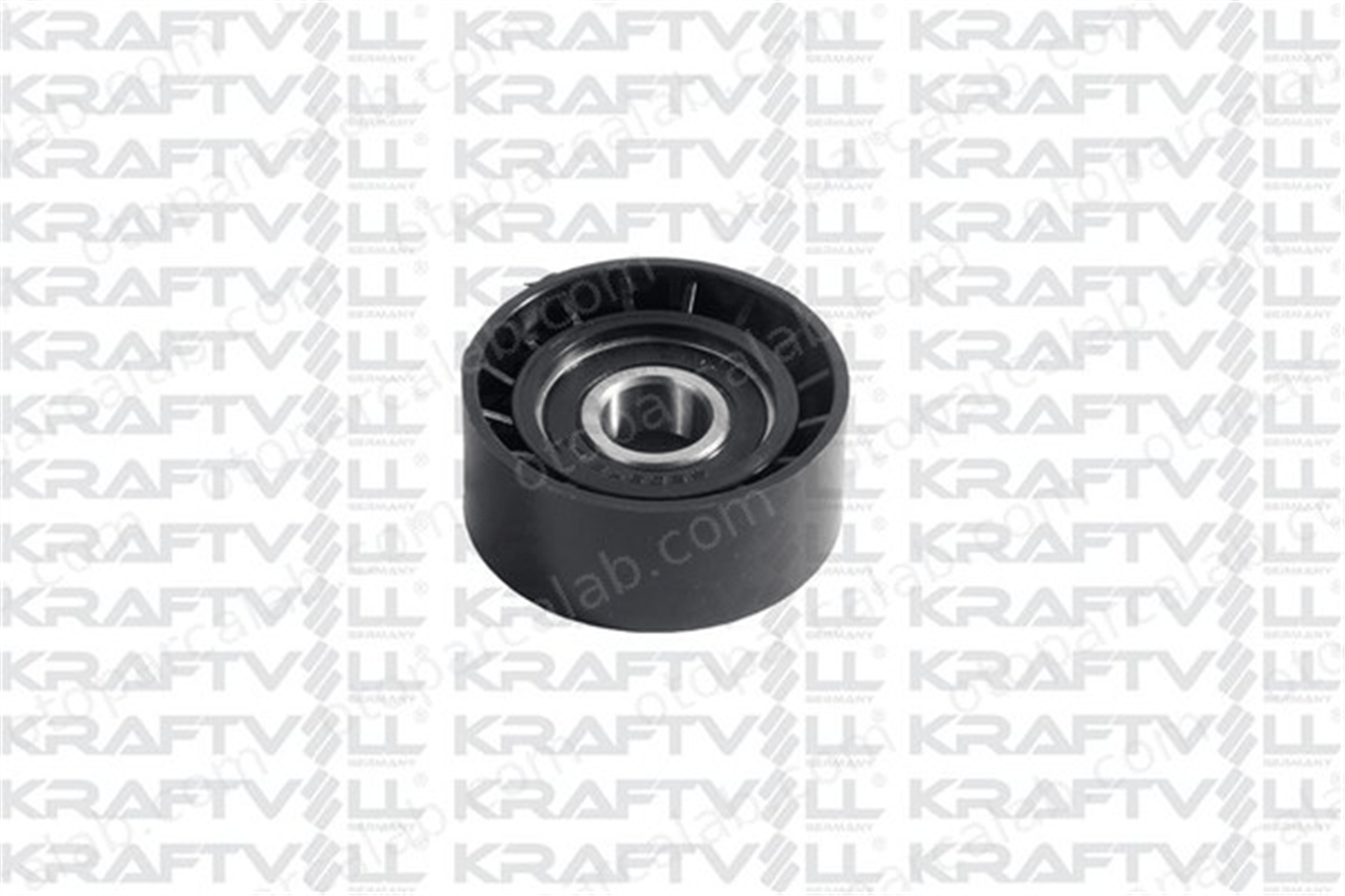 KRAFTVOLL 14030201 Vantilatör Kayış Gergi Rulmanı RENAULT MEGANE I Classic PEUGEOT 306 Hatchback 575130 1611424880