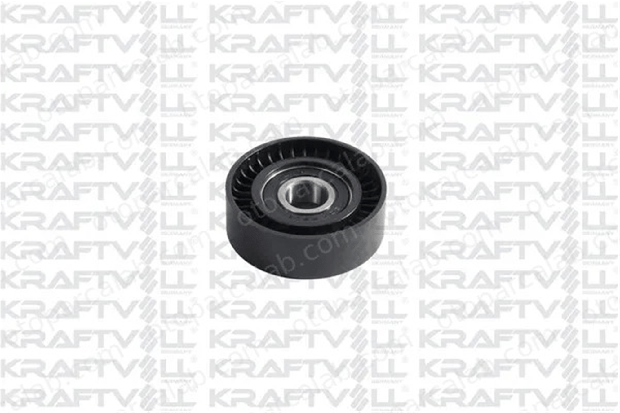 KRAFTVOLL 14030208 Vantilatör Kayış Gergi Rulmanı HYUNDAI i30 i30 Station wagon 252872A010 252872A110