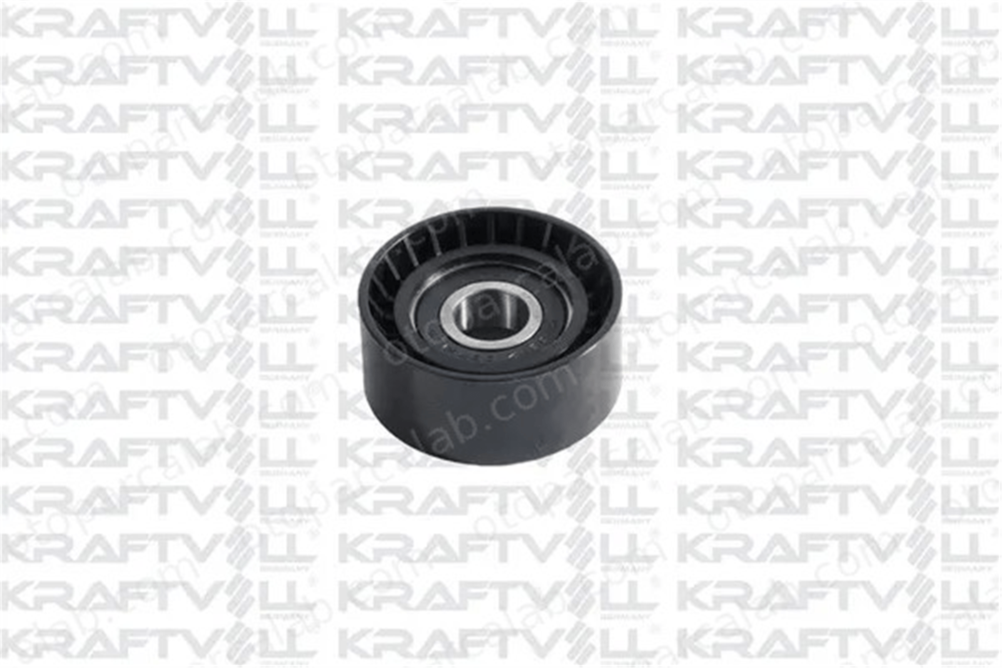 KRAFTVOLL 14030221 Vantilatör Kayış Gergi Rulmanı RENAULT SCÉNIC I MPV LAGUNA II 532024310 55571